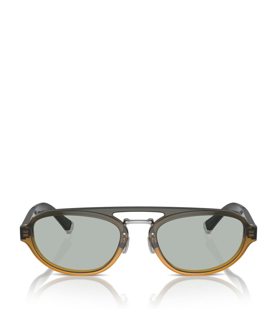 Brunello Cucinelli Acetate BC4008S Sunglasses