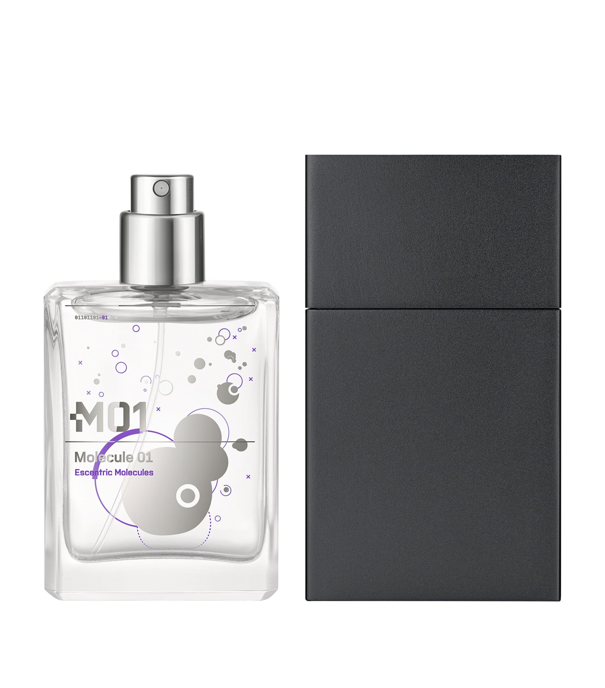 Escentric Molecules Molecule 01 Eau de Toilette and Case (30ml)