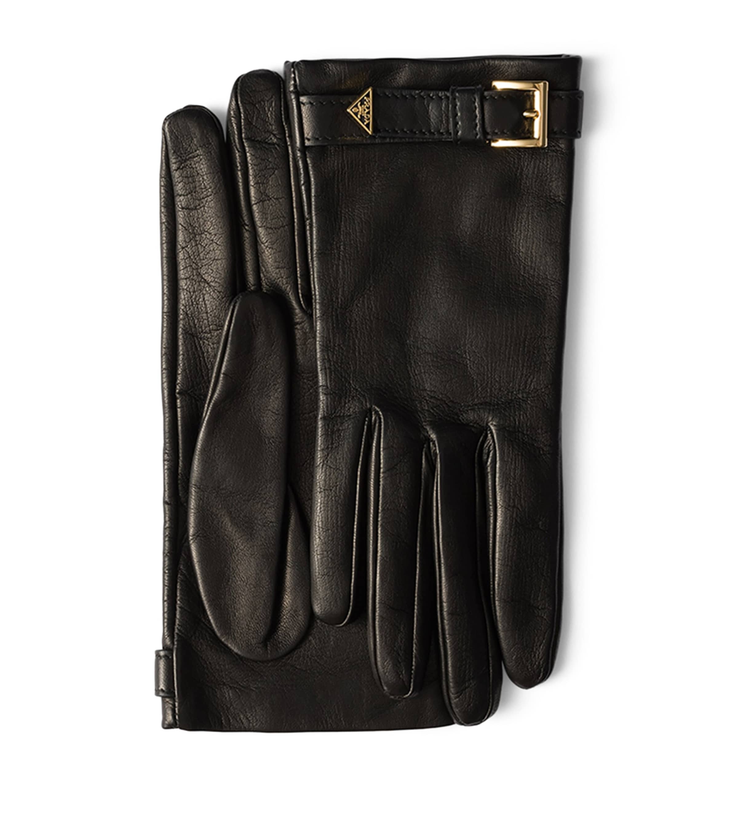Nappa Leather Gloves