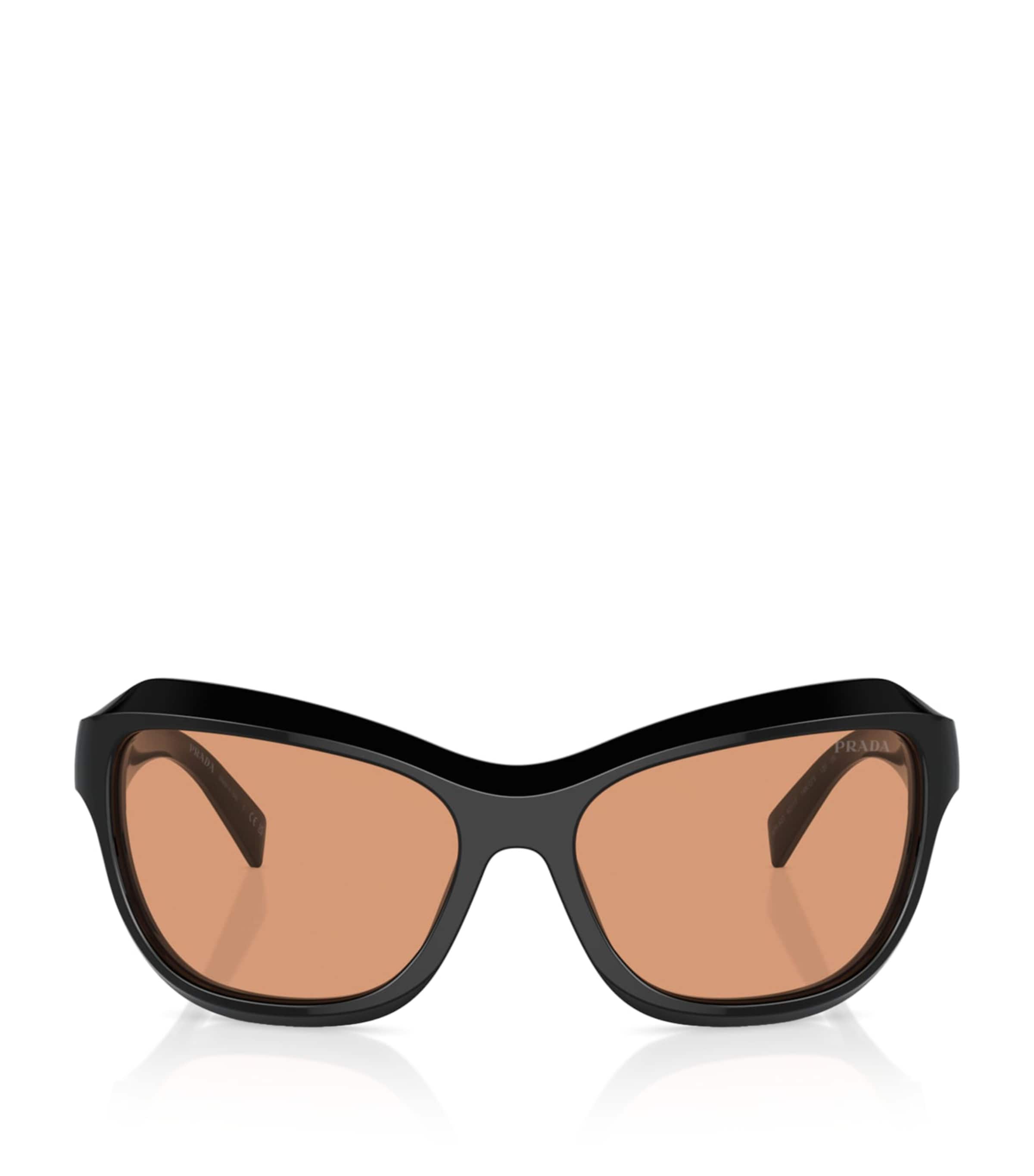 Acetate PR A27S Sunglasses