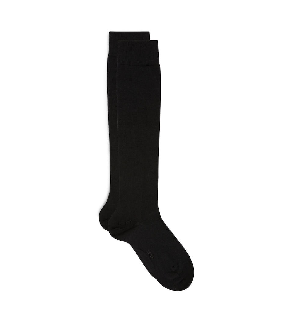 Softmerino Socks
