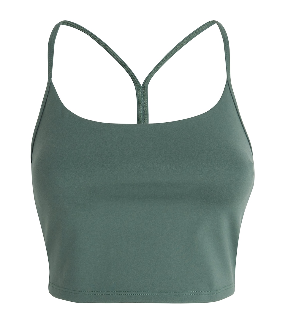 FreeSoft Harley Sports Bra