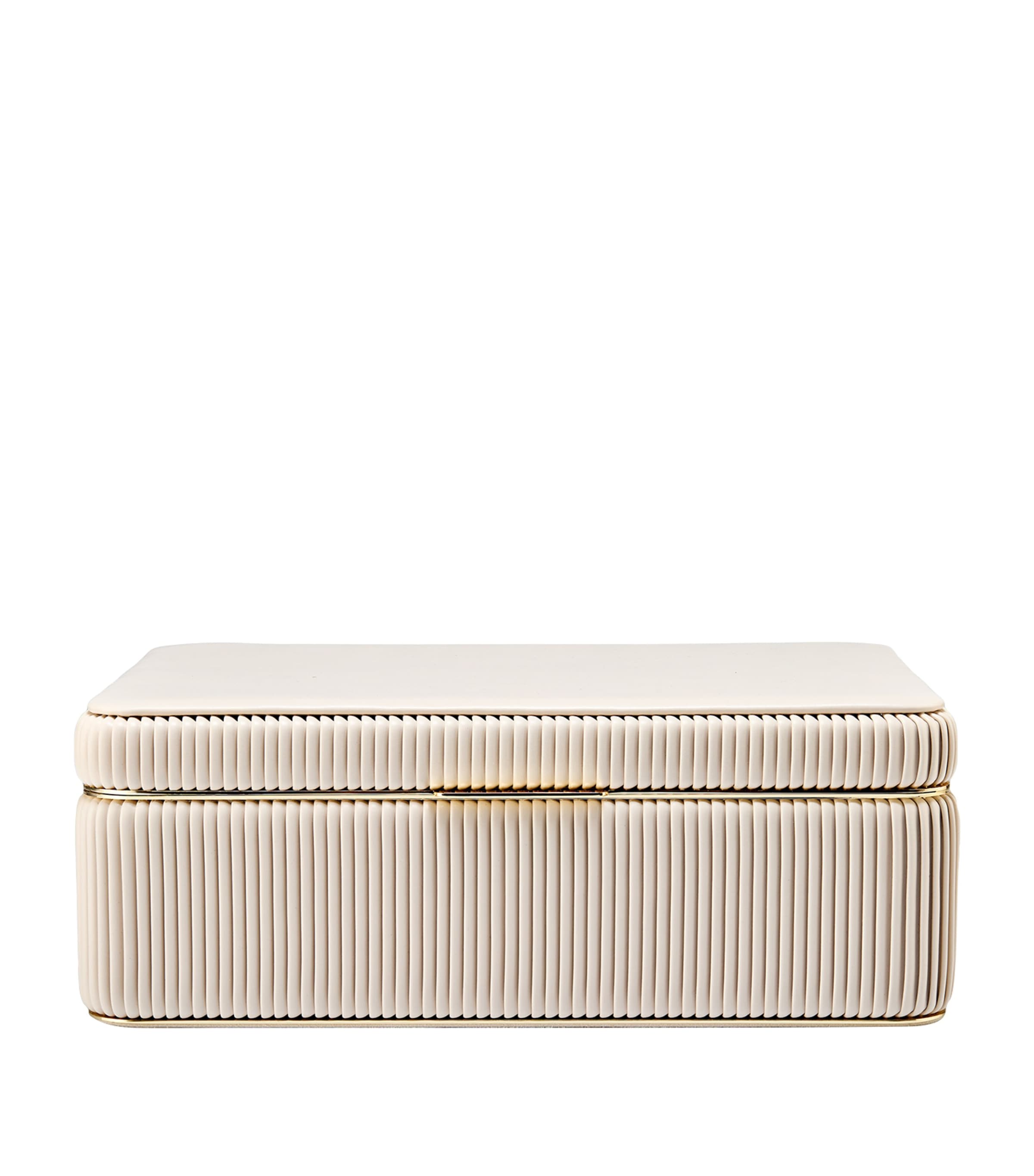 Large Bella Jewellery Box