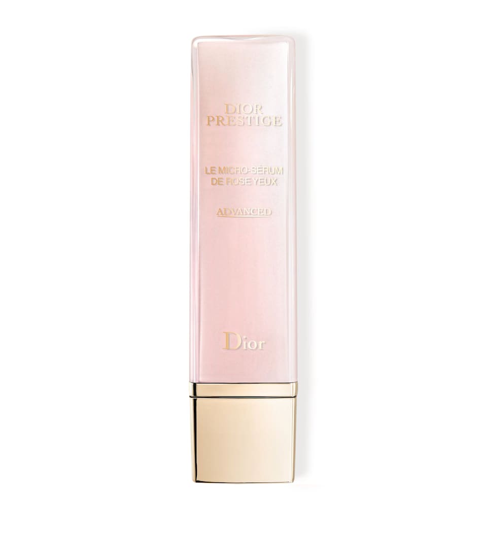Dior Prestige Le Micro-Sérum de Rose Yeux Advanced  Eye Serum (20ml)