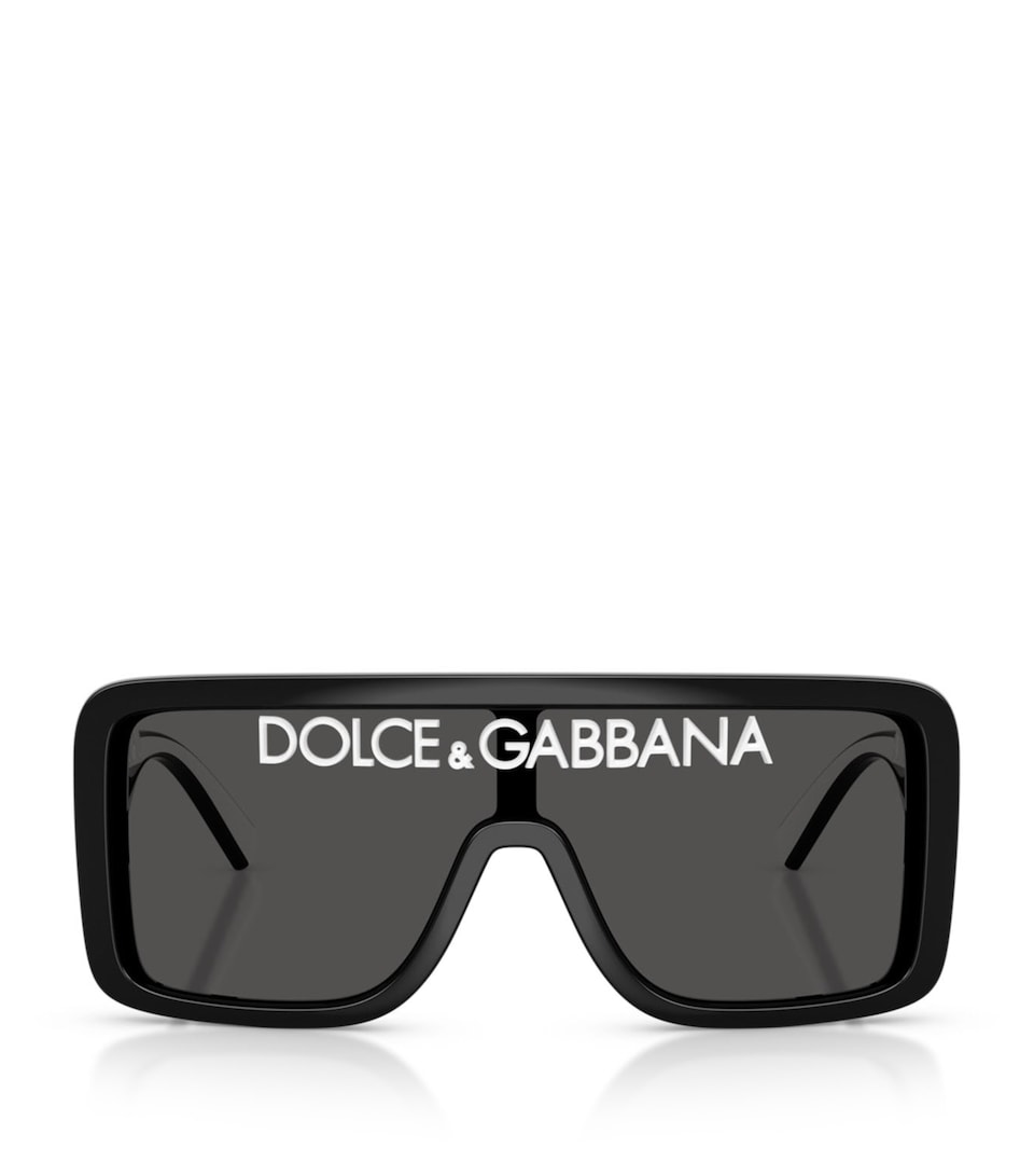 Injected DG6204 Sunglasses