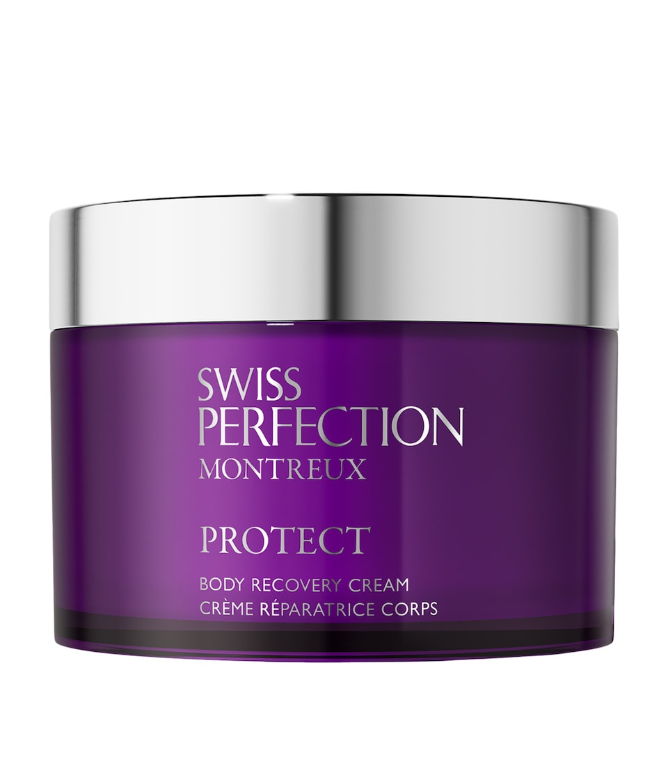 Swiss Perfection Body Recovery Cream (200ml)