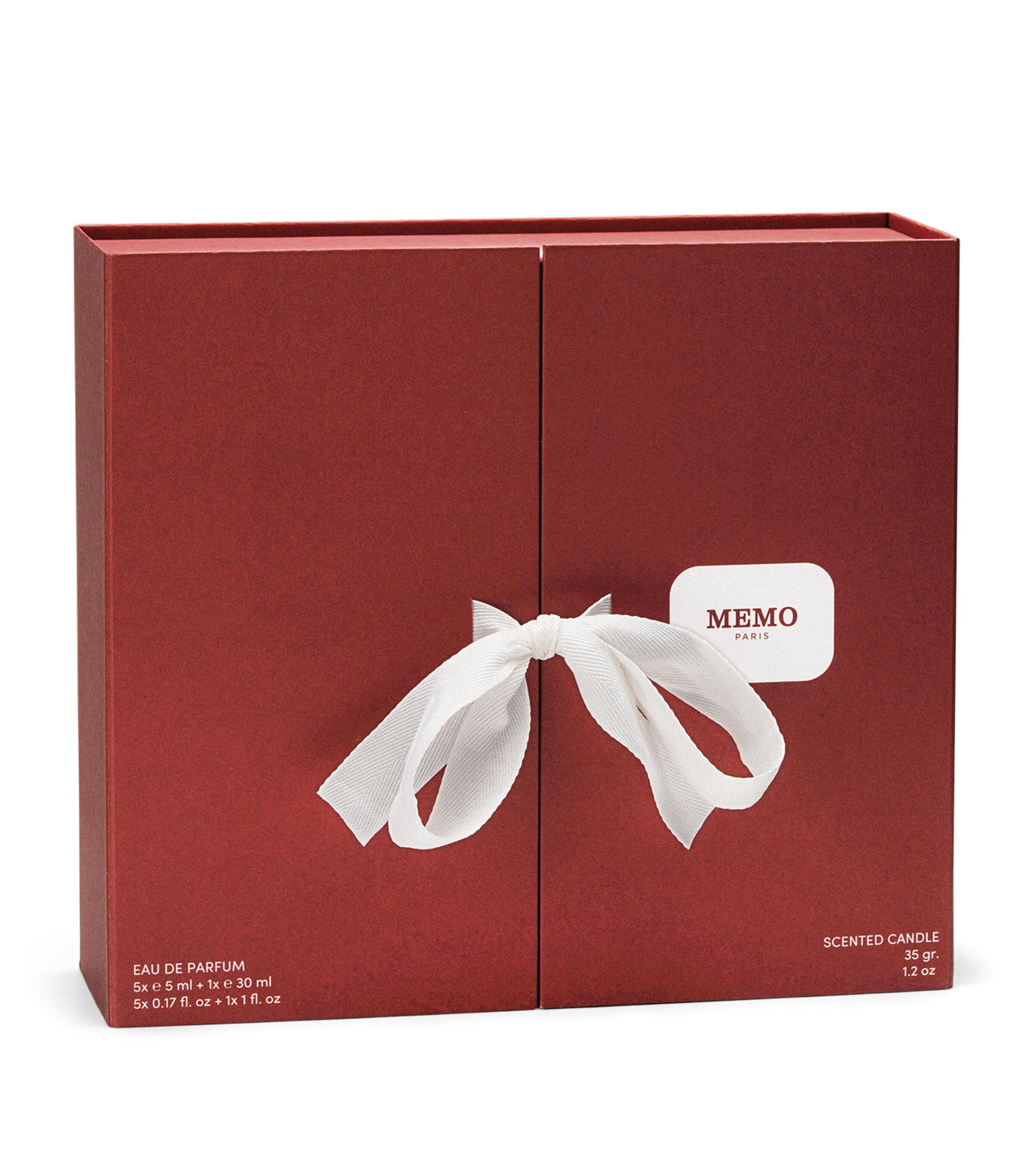 Fragrance After Advent Calendar