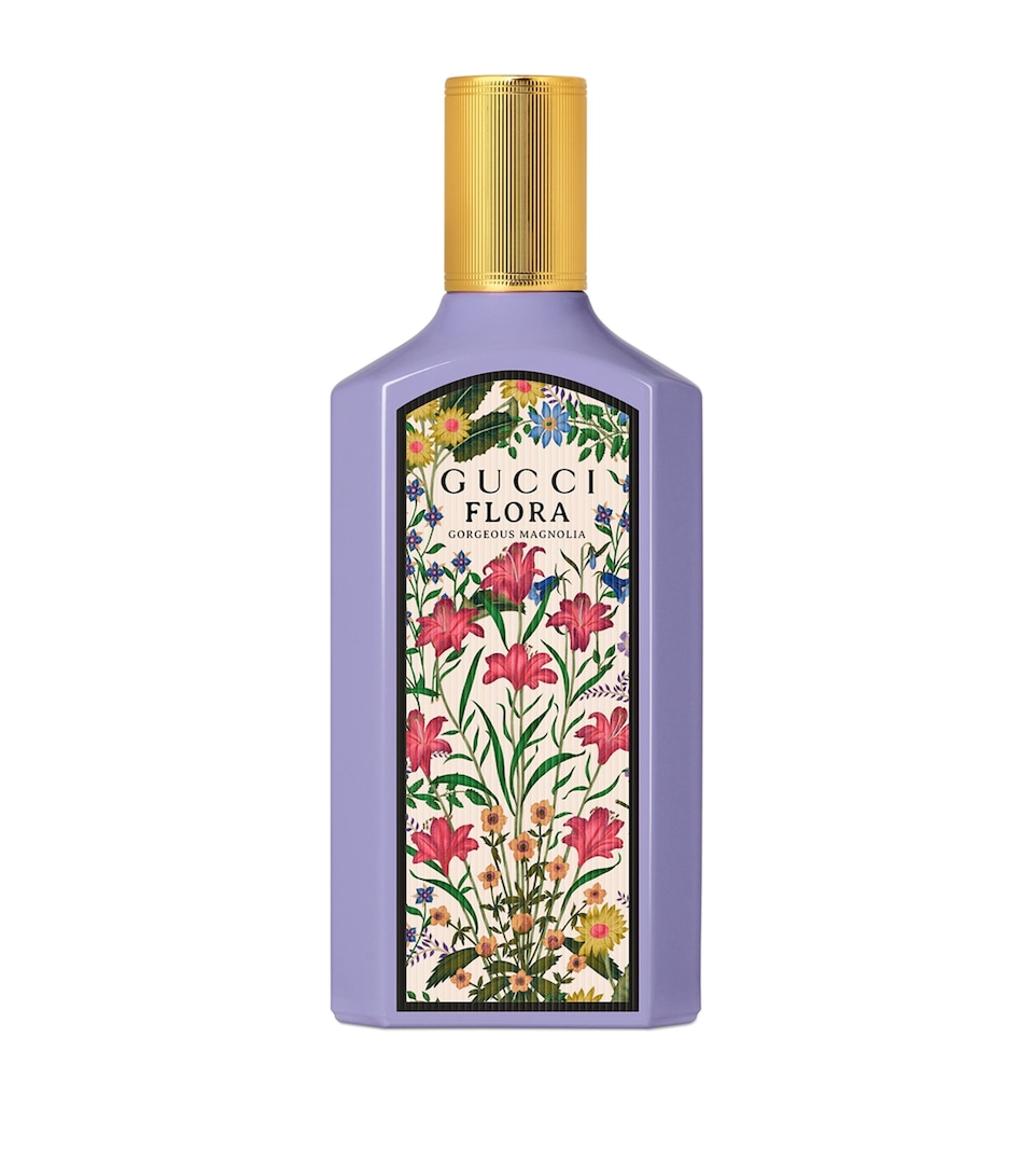 Gucci Gucci Flora Gorgeous Magnolia Eau de Parfum (100ml)