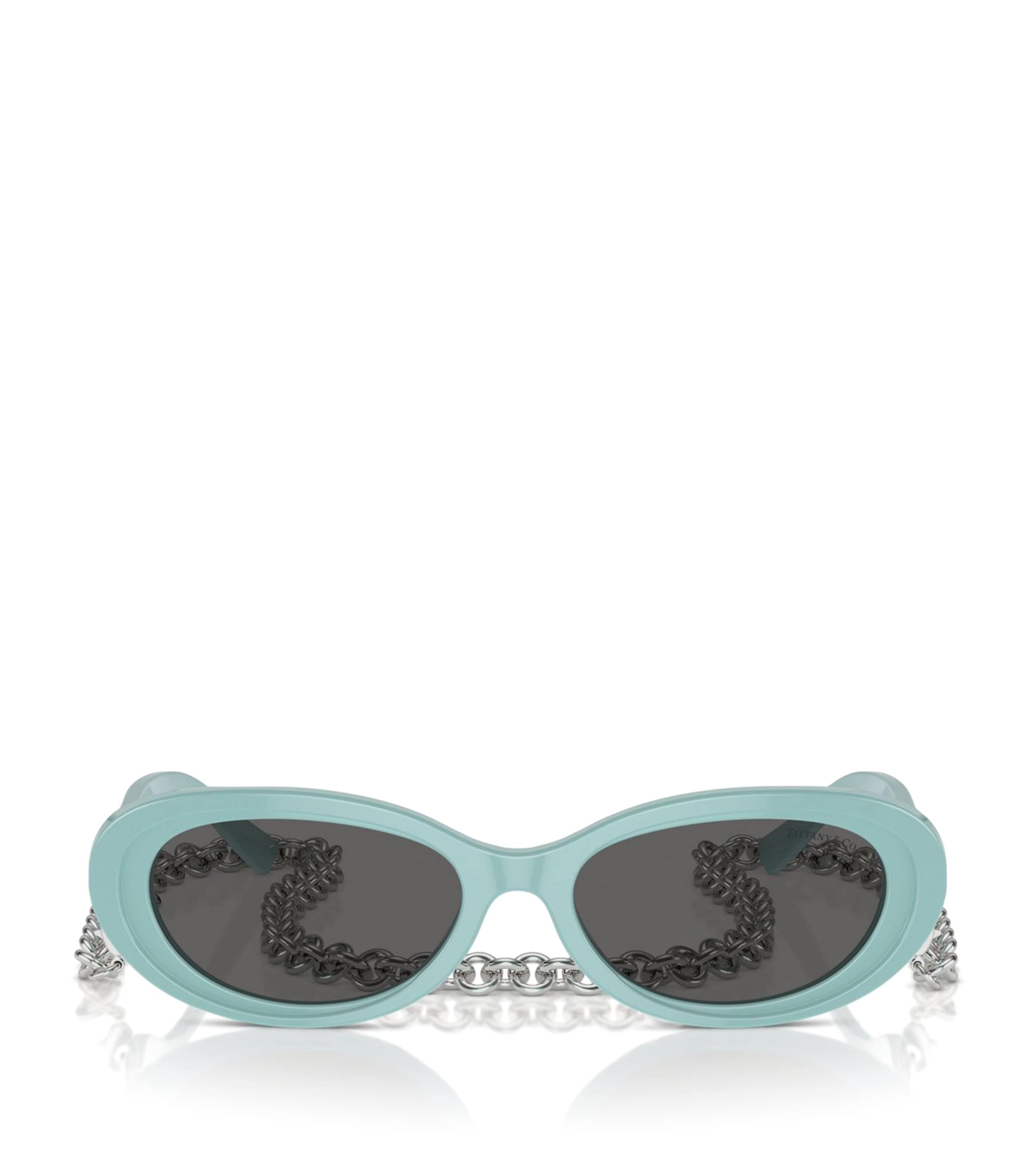 Tiffany & Co. Acetate TF4221 Sunglasses