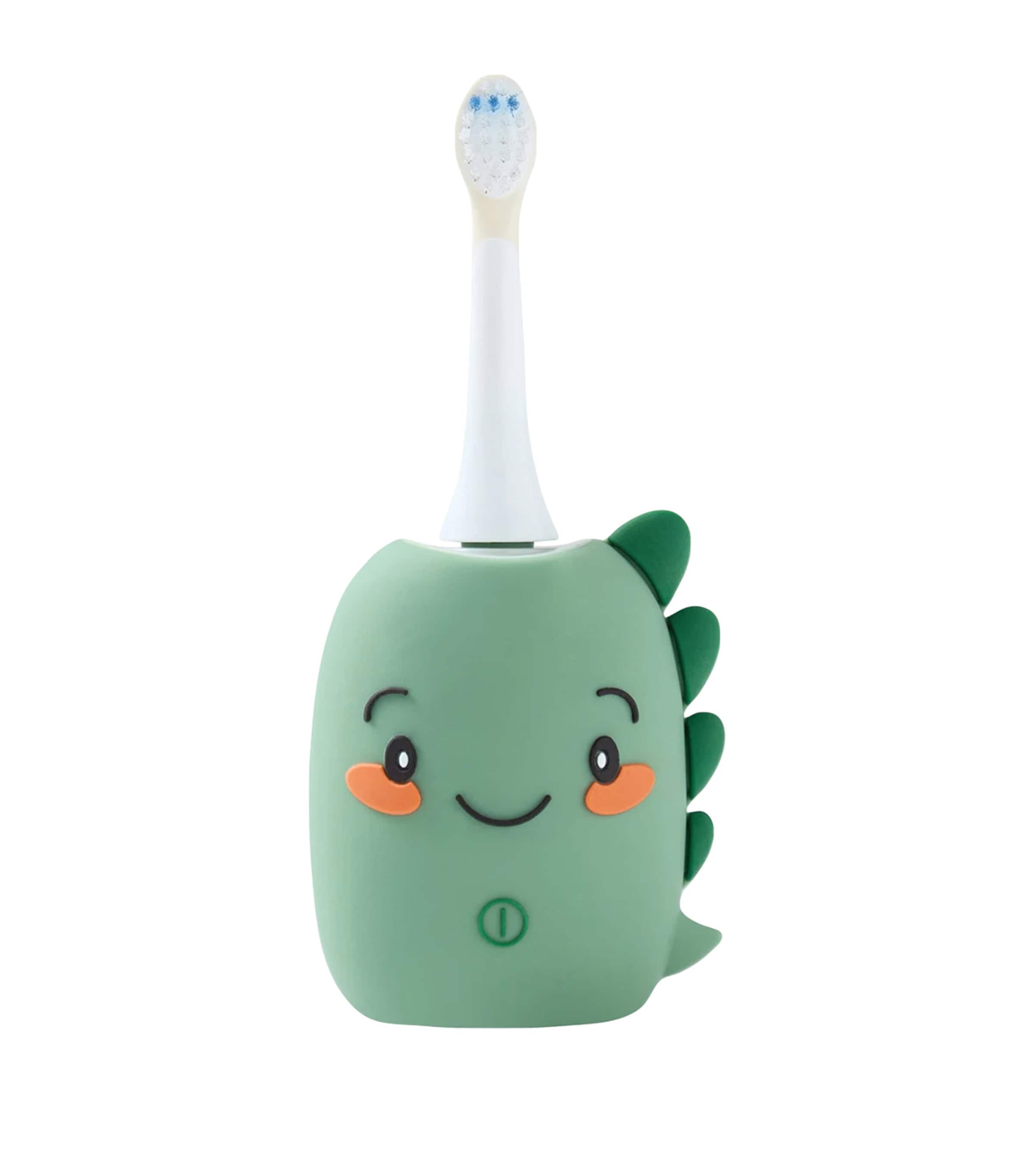 THE ZOOFAMILY Dino Electric Toothbrush