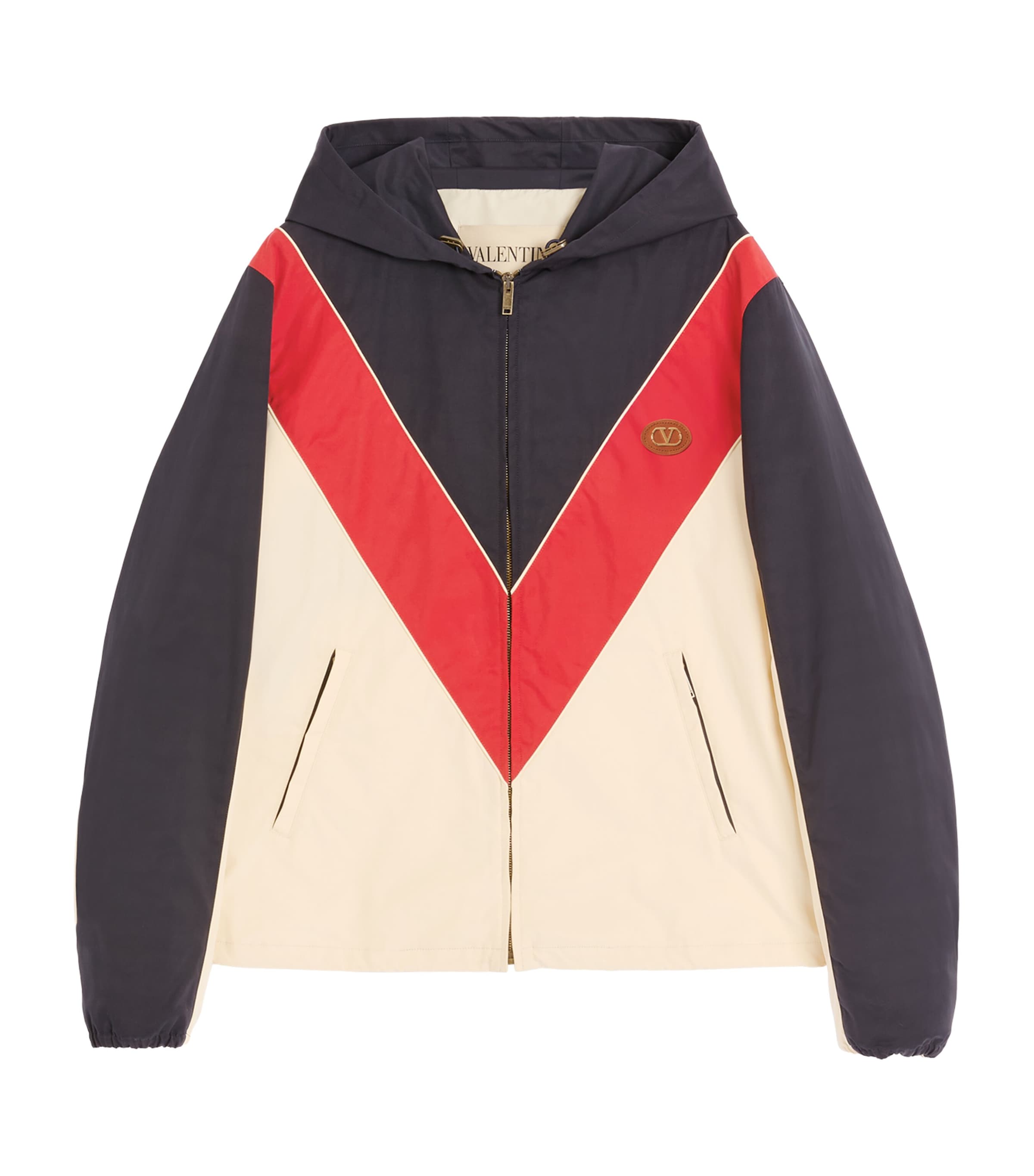 【ストリートに♪】BALENCIAGA Loop Sports Icon Ampia jacket Balenciaga 'wide loop sports icon ampia' jacket | The