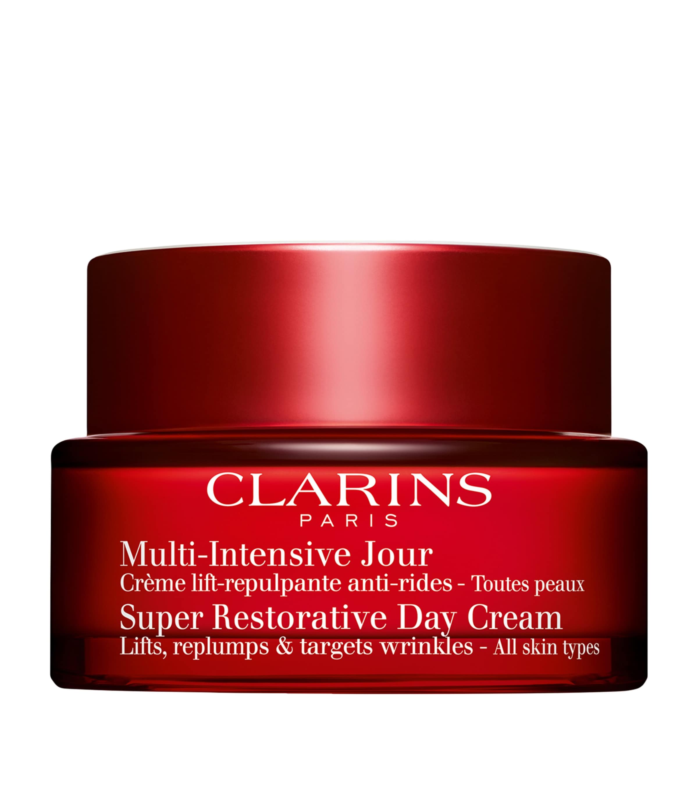 Multi-Intensive Super Restorative Day Cream (50ml)