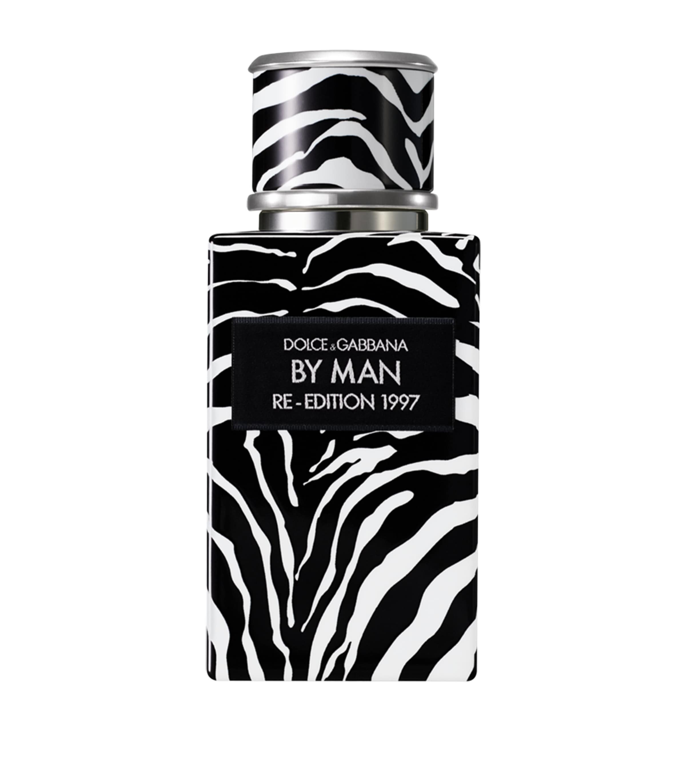 Dolce&Gabbana By Man Re-Edition Eau de Parfum (100ml)