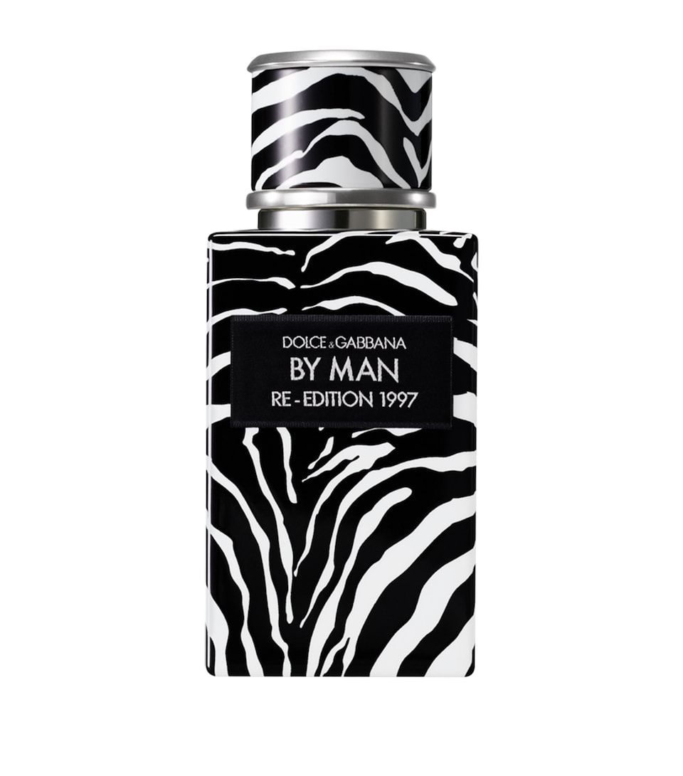 Dolce&Gabbana By Man Re-Edition Eau de Parfum (100ml)