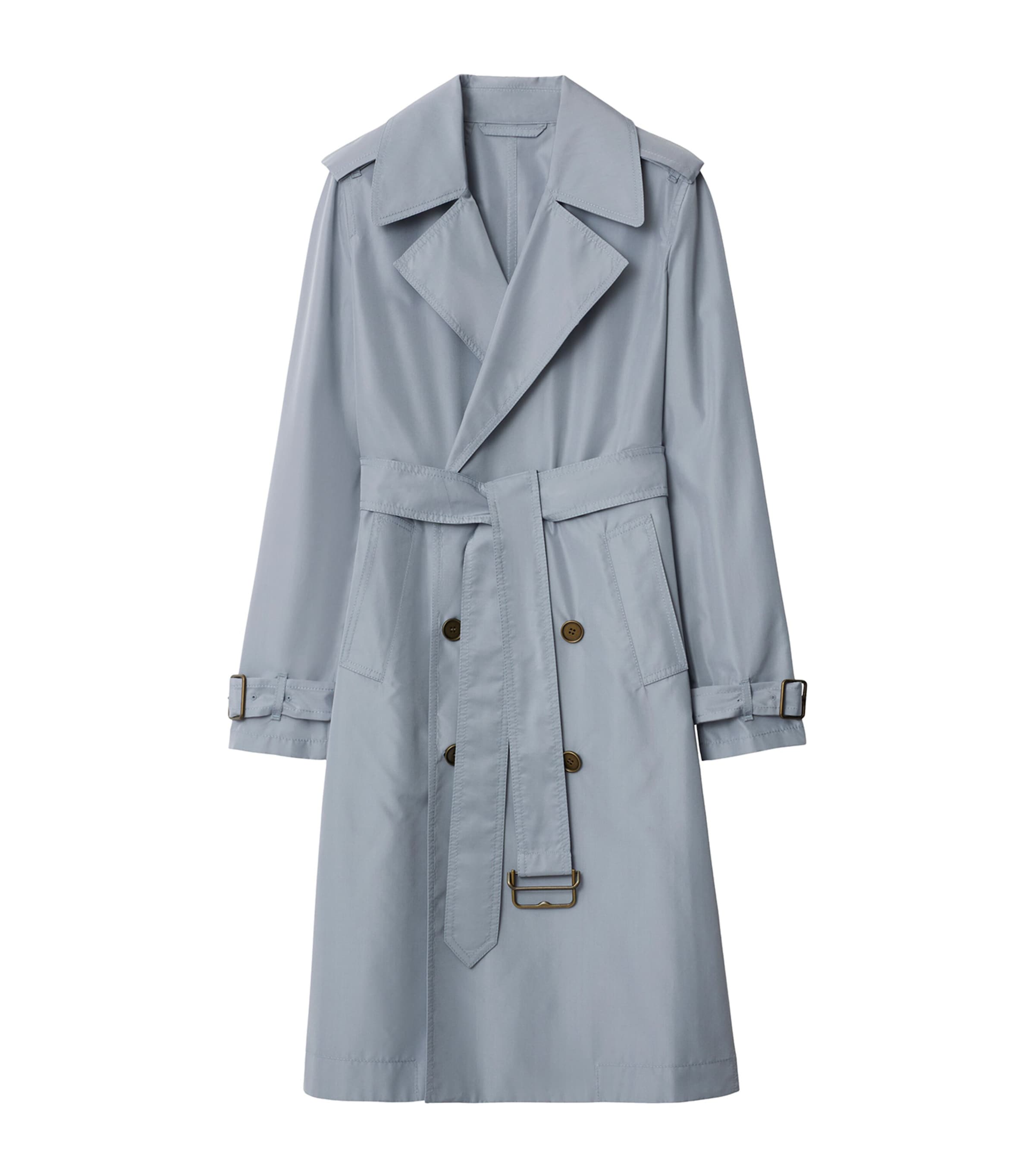 格安】バーバリー Gabardine Raglan Coat Burberry Gabardine
