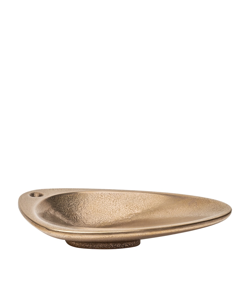 Bronze Incense Holder (23cm)