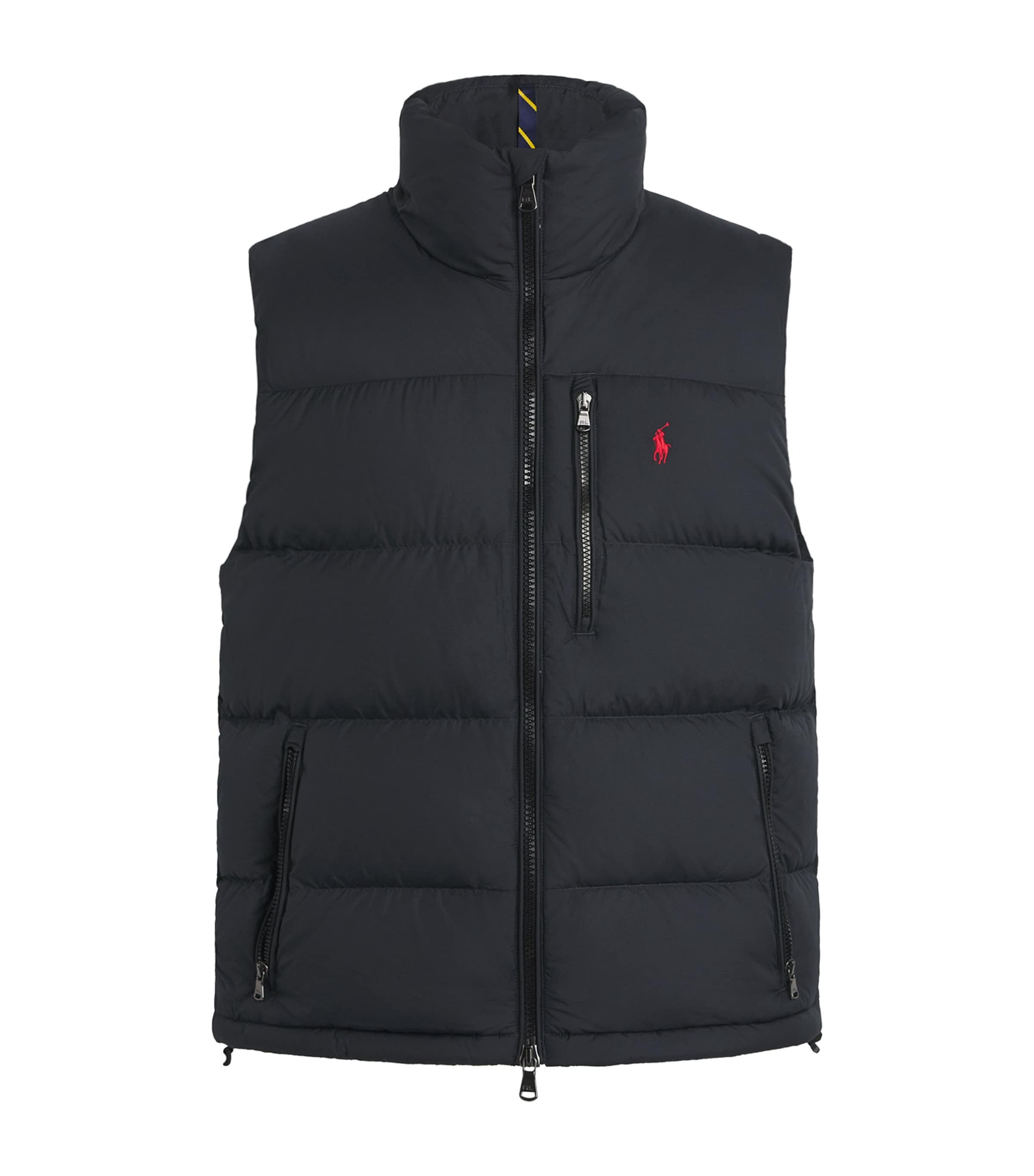 Down-Filled Gorham Gilet