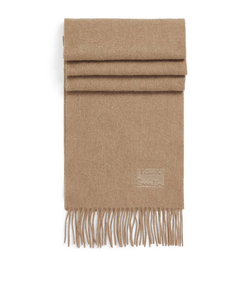 Cashmere Scarf