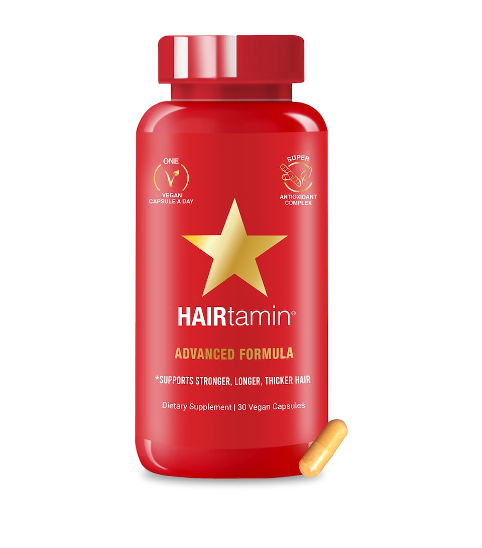 Advanced Formula (30 Capsules)