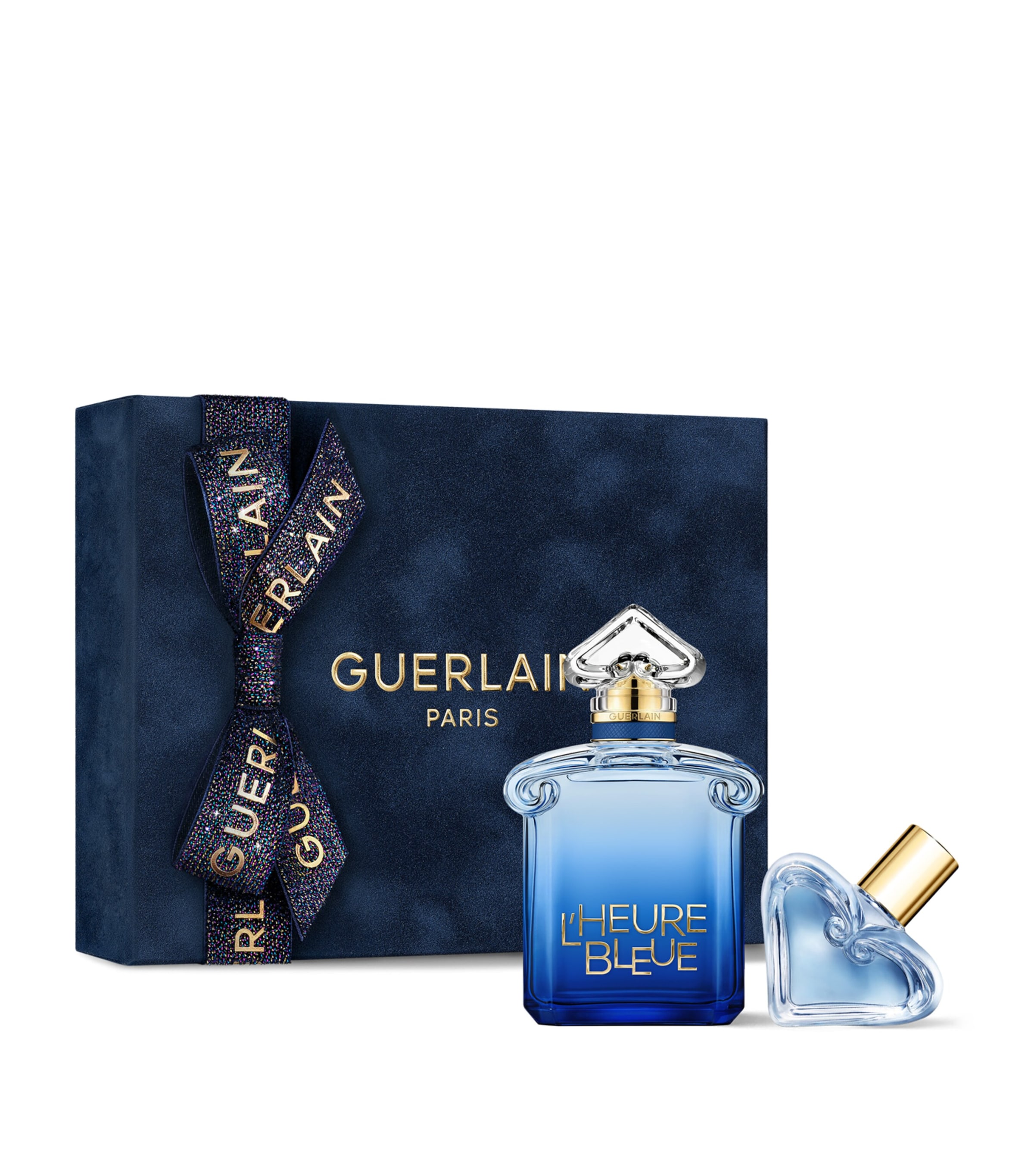 Guerlain L’Heure Bleue Eau de Parfum Gift Set (100ml)