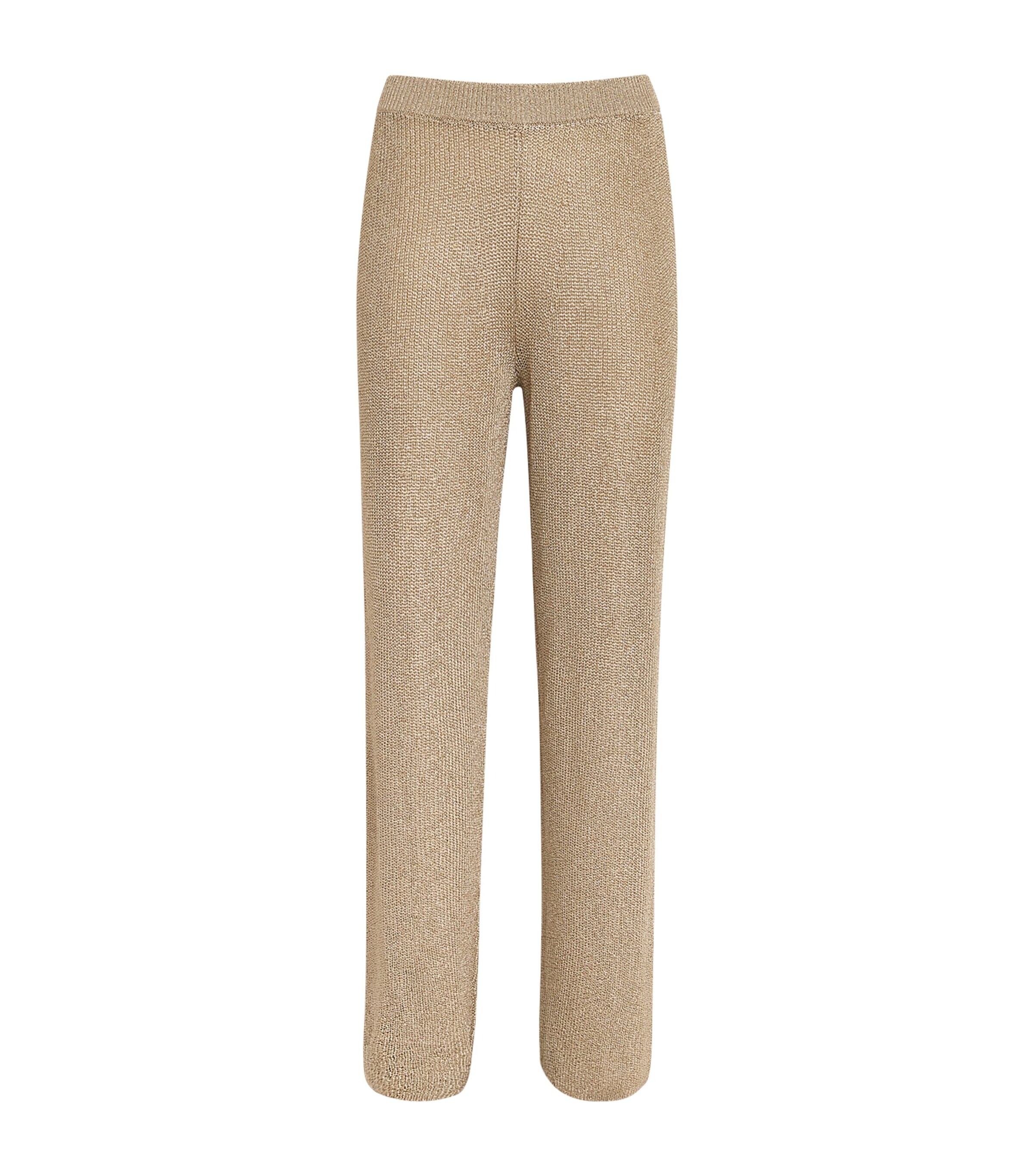 Knitted Lawena Trousers