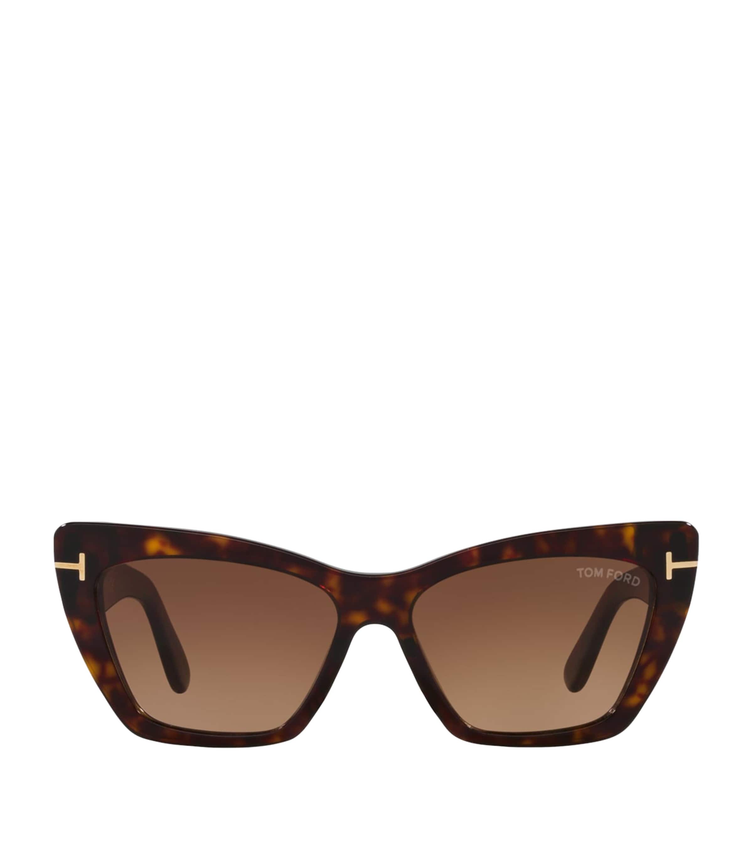 TOM FORD Acetate 0TR001312 Sunglasses