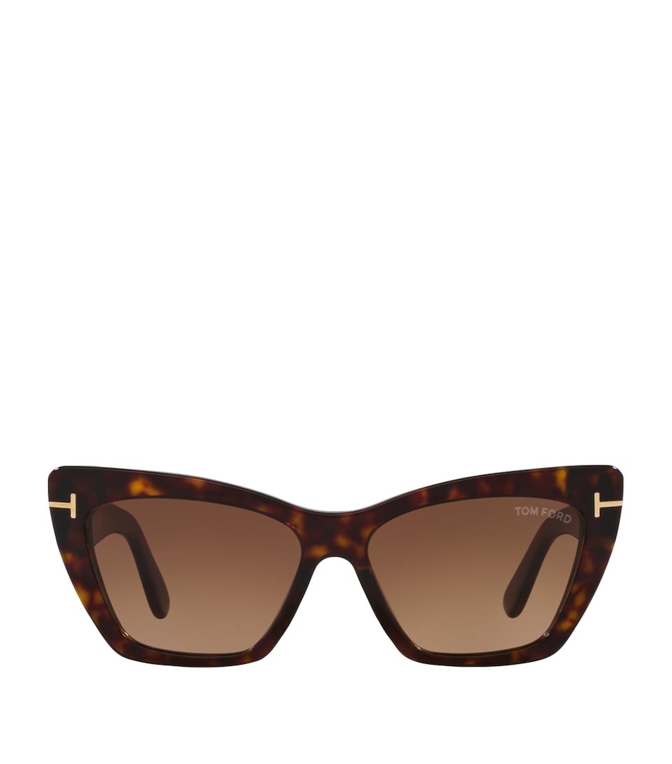 TOM FORD Acetate 0TR001312 Sunglasses