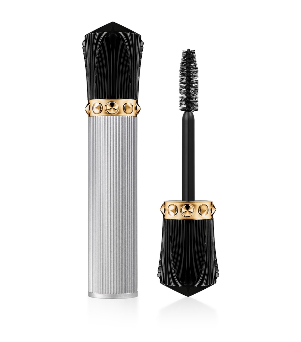 Les Yeux Noirs Aqua Extrema Mascara