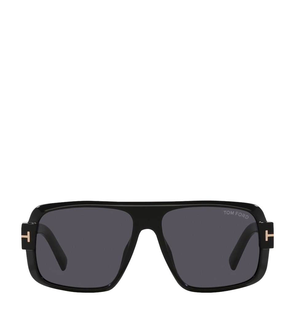TOM FORD Metal FT1101 Sunglasses