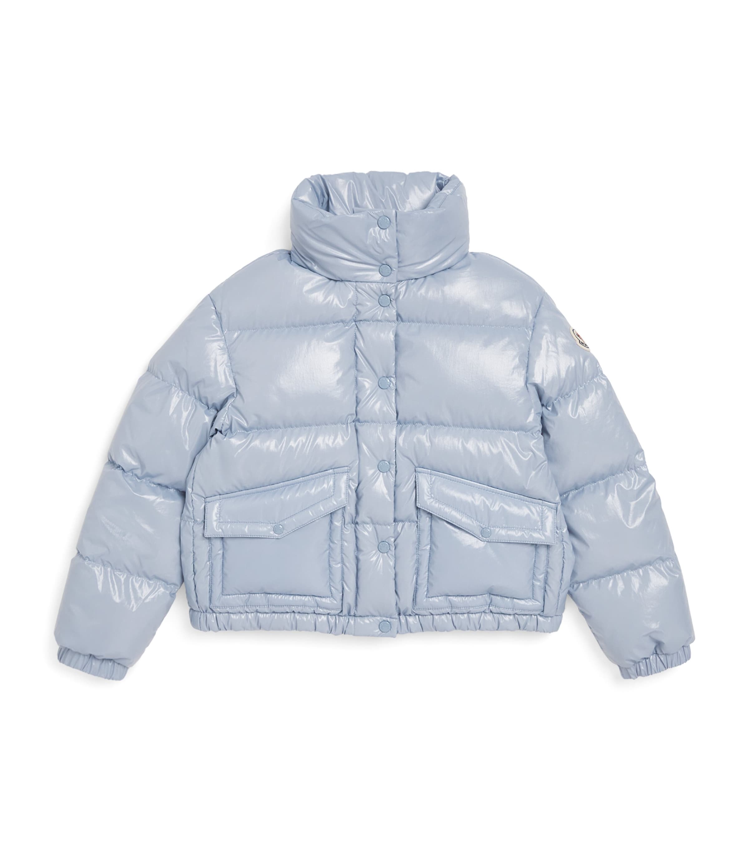 Down Puivert Jacket (8-10 Years)
