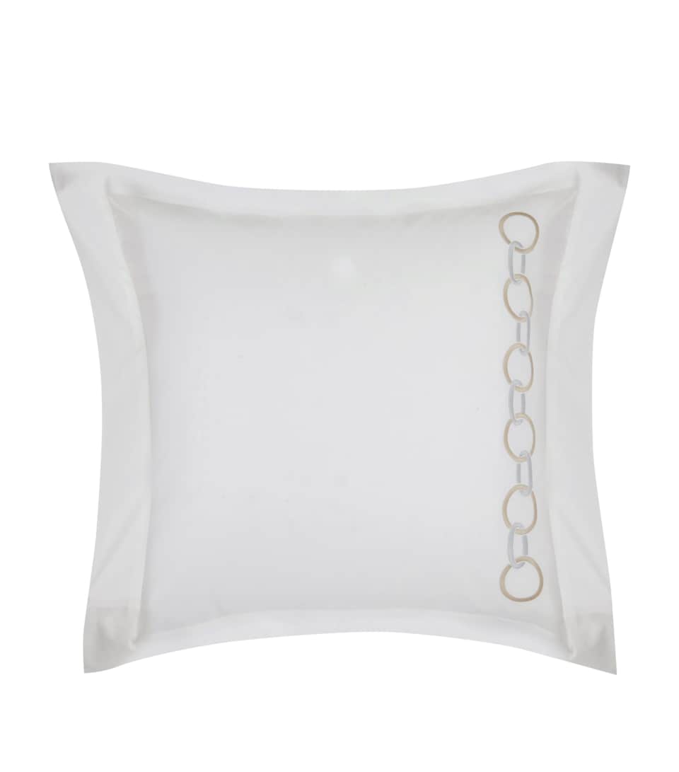 Links Square Pillowcase (65cm x 65cm)