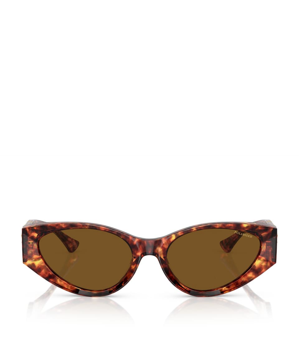 Acetate 0VE4454 Sunglasses