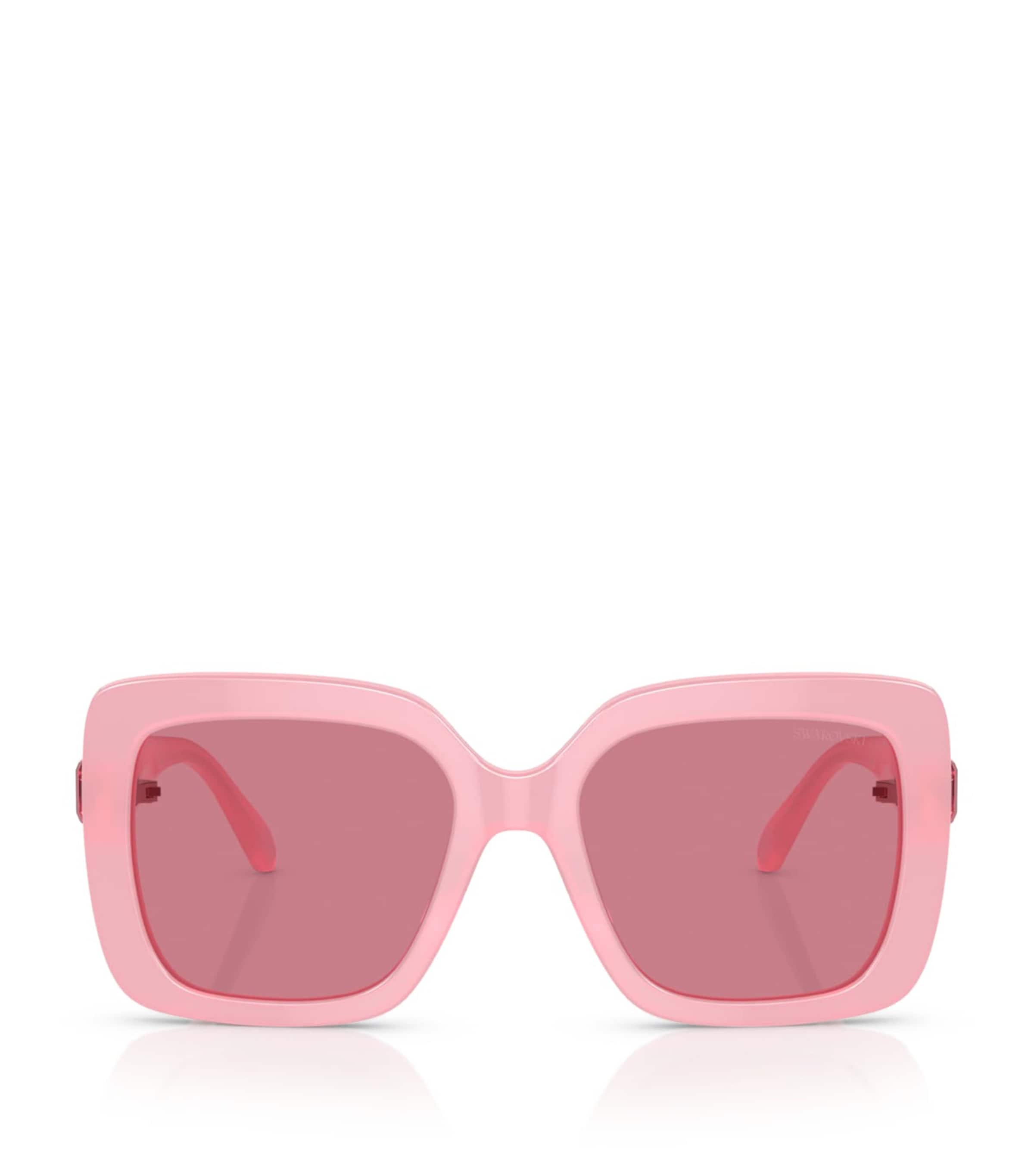 Acetate 0SK6001 Sunglasses