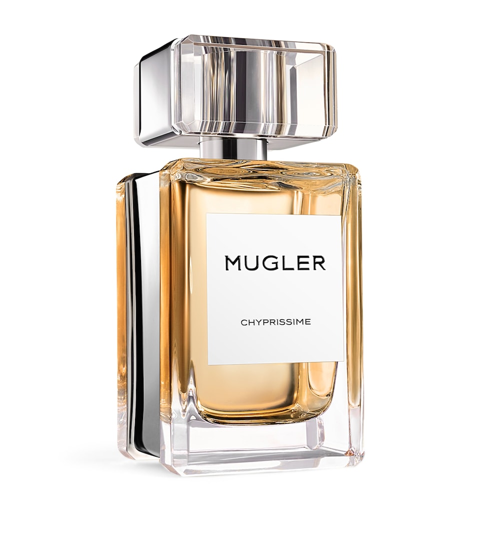 Les Exceptions Chyprissime Eau de Parfum (80ml)