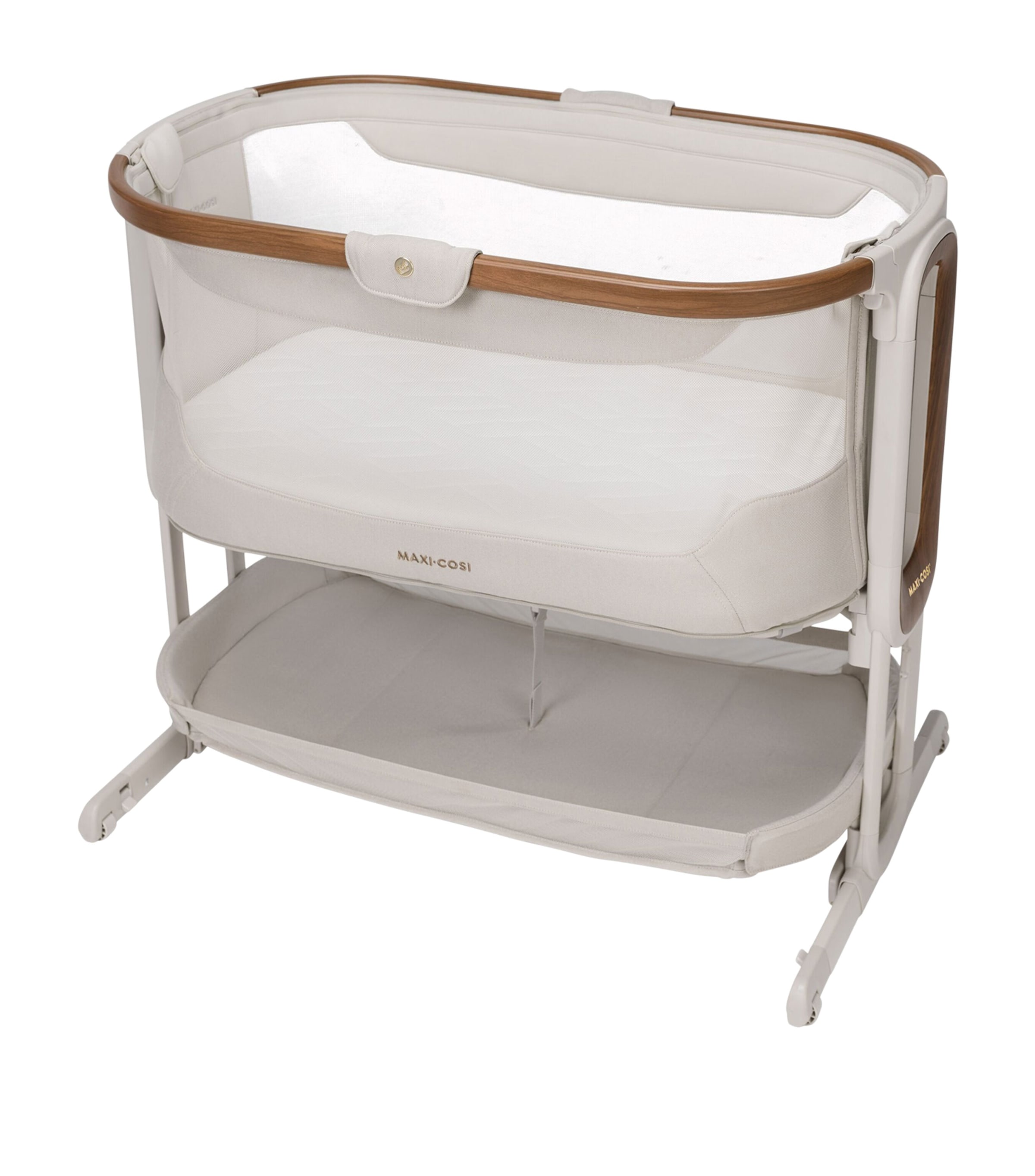 Maxi-Cosi Iora Pro Cot Elegance Beige