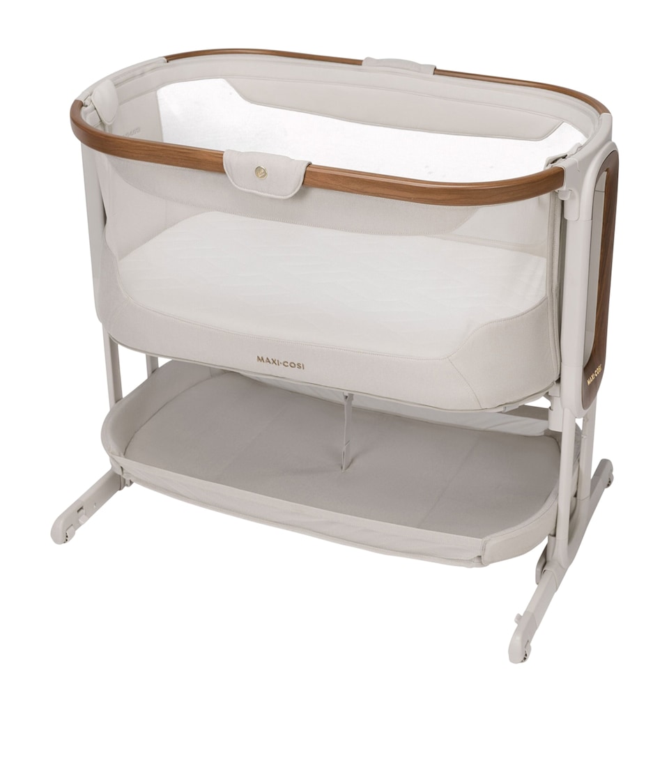 Maxi-Cosi Iora Pro Cot Elegance Beige
