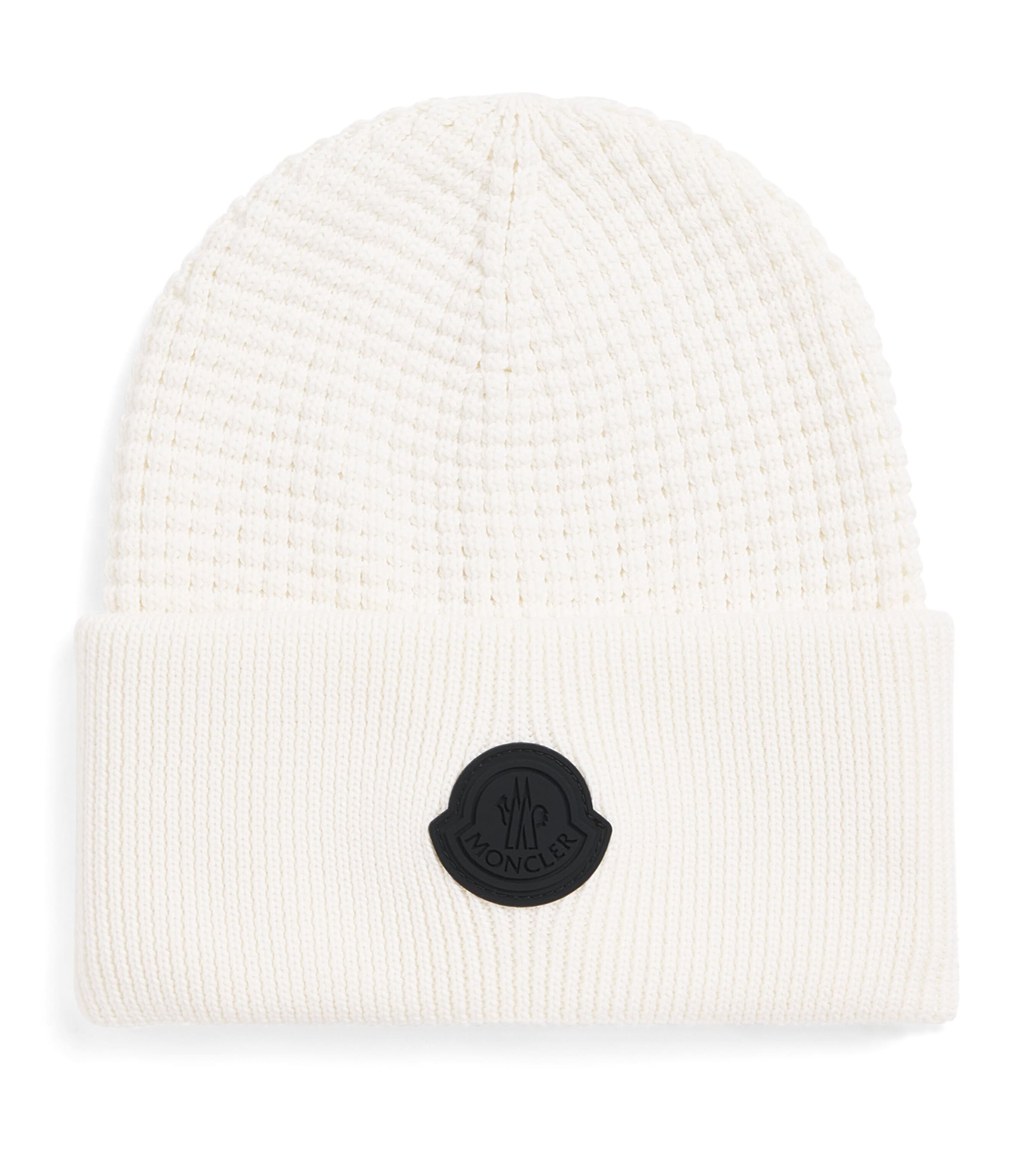 Tricot Cotton Beanie