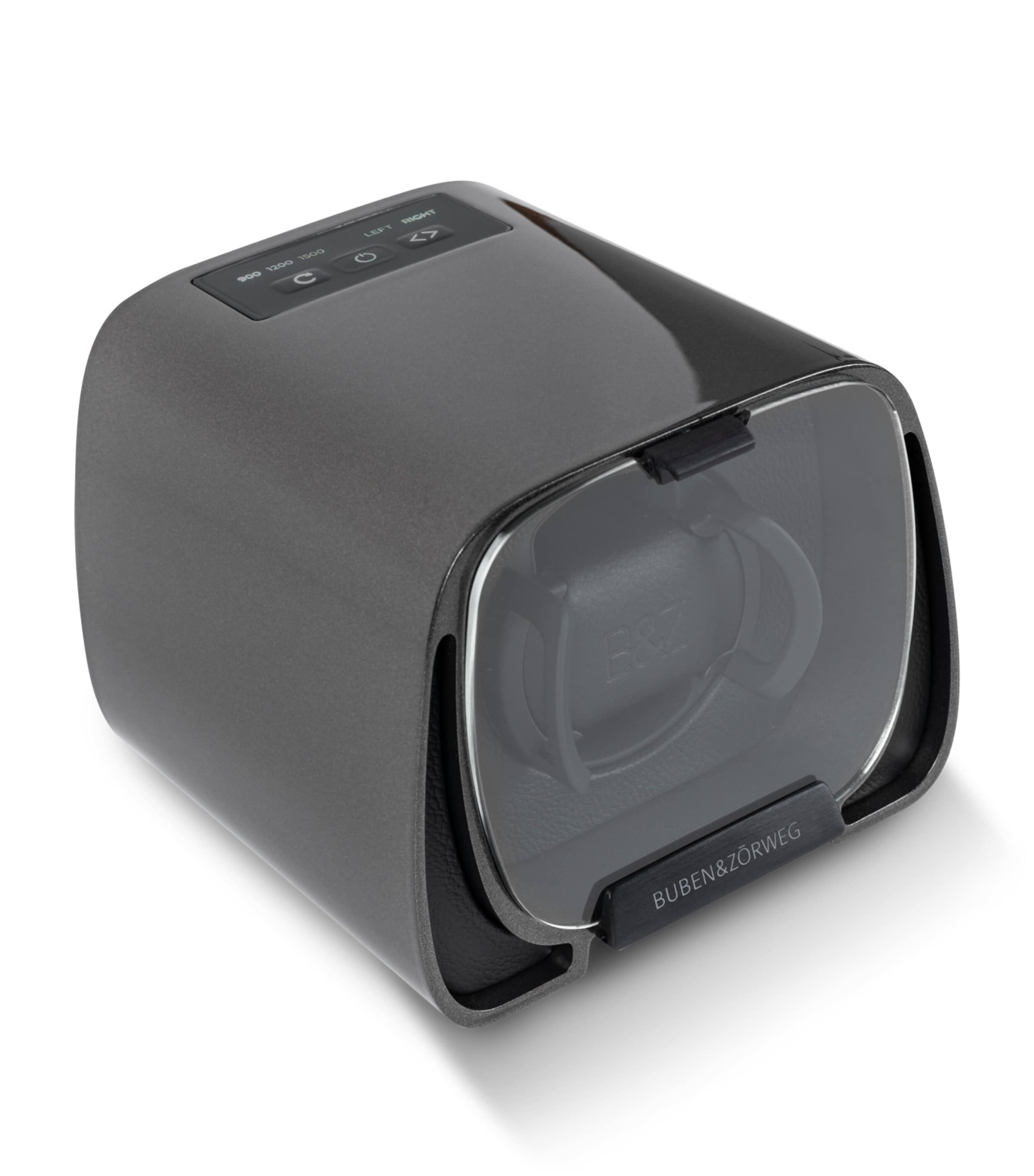 Buben & Zorweg SPHERO Watch Winder Grey