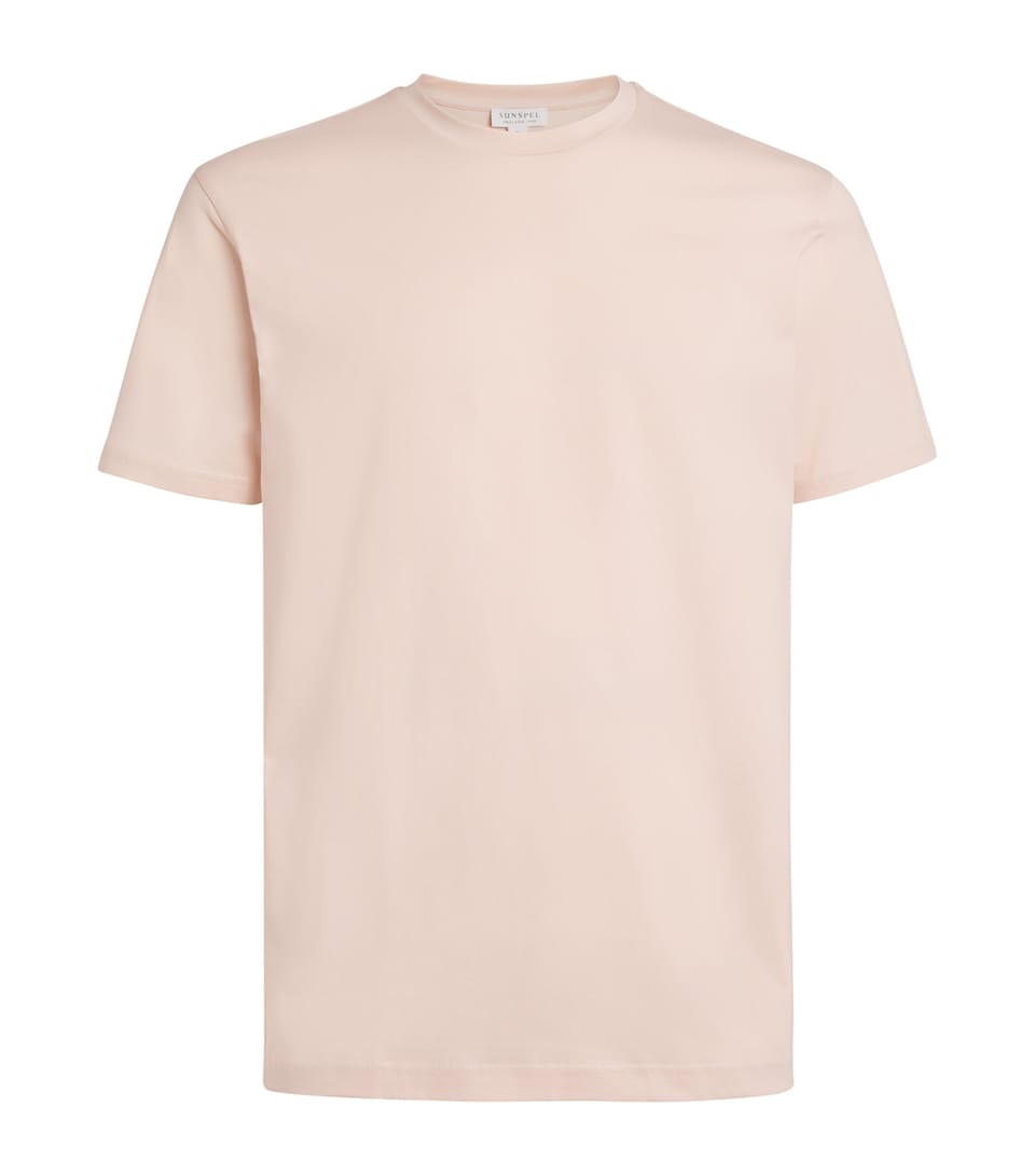 Supima Cotton Riviera T-Shirt