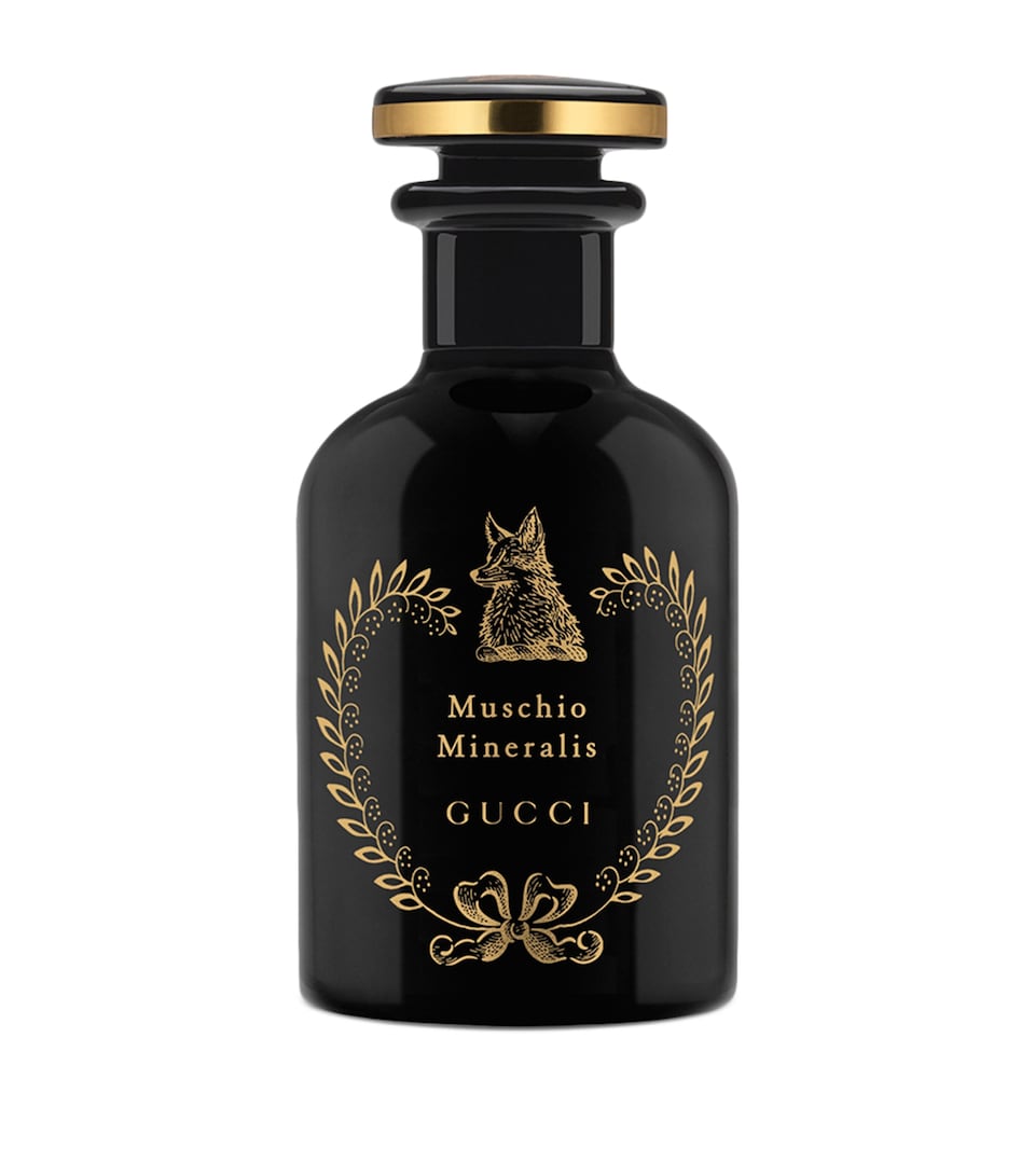The Alchemist’s Garden Muschio Mineralis Eau de Parfum (50ml)