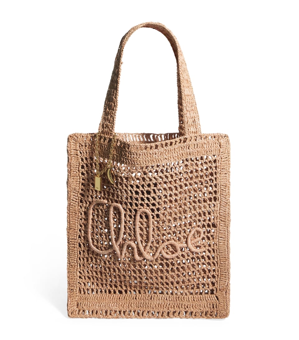 x Made For A Woman Banana Tote Bag