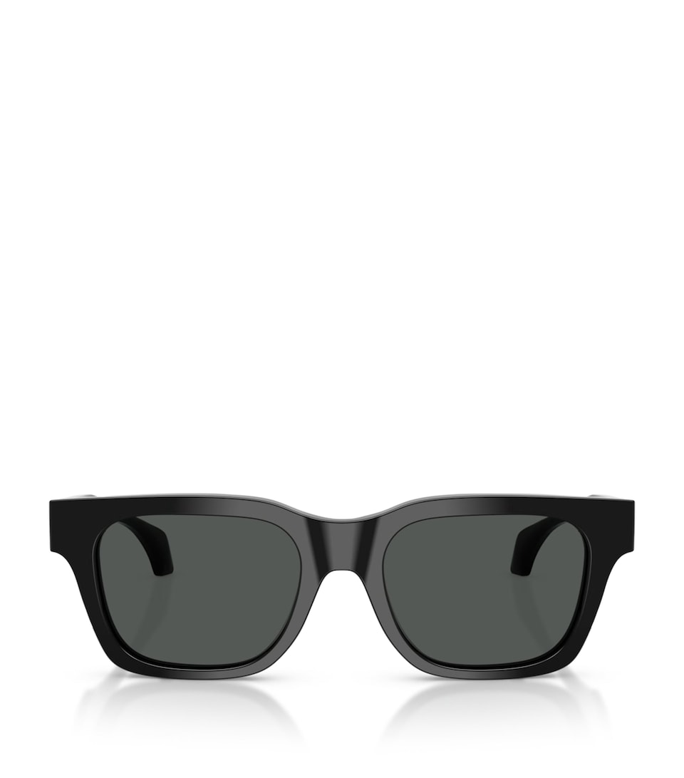 Square Sunglasses