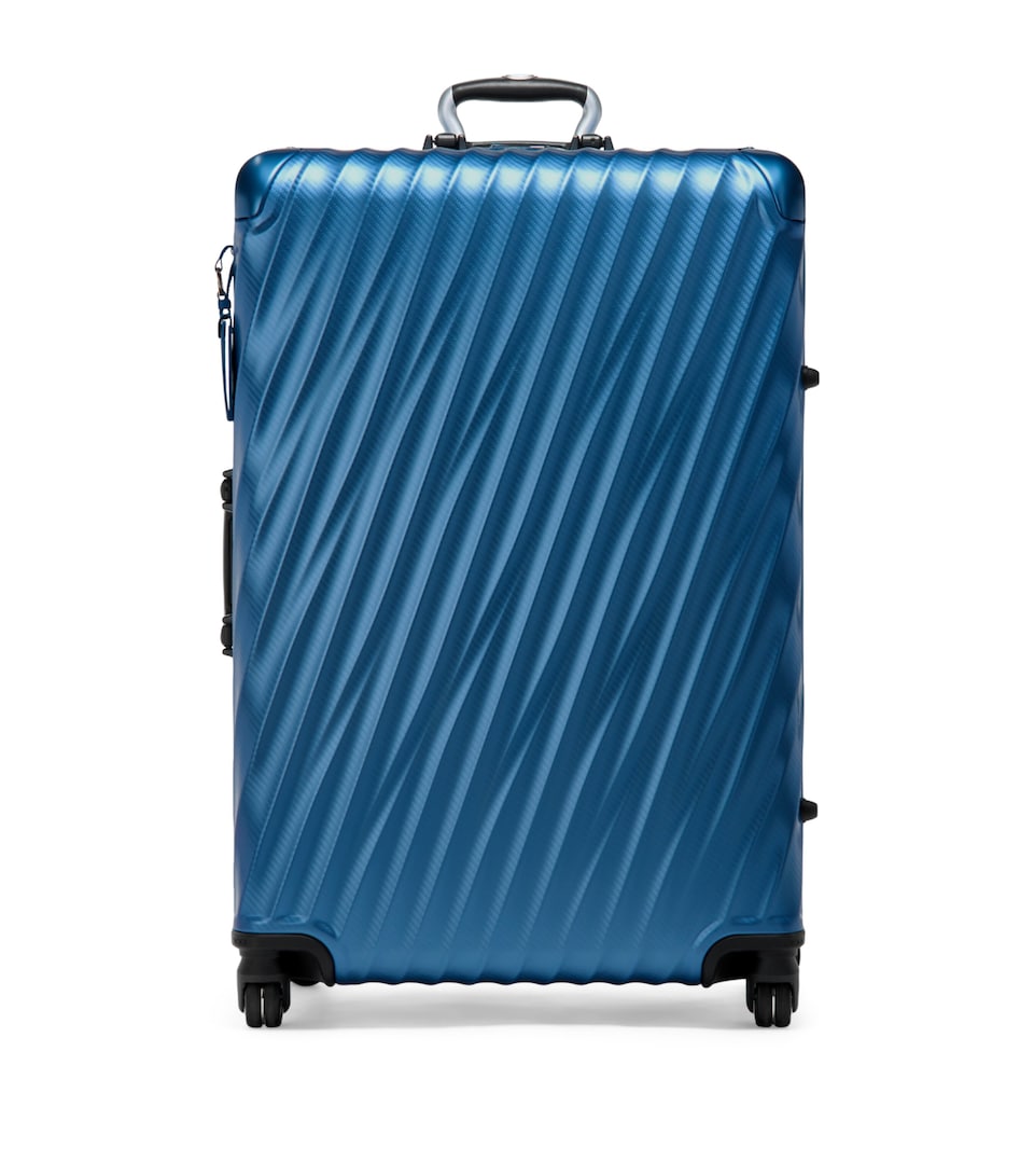 Tumi 19 Degree Aluminium Check-in Suitcase (77.5cm) Textured Horizon