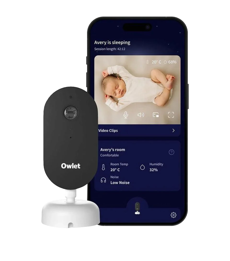 Dream Sight 1 Camera