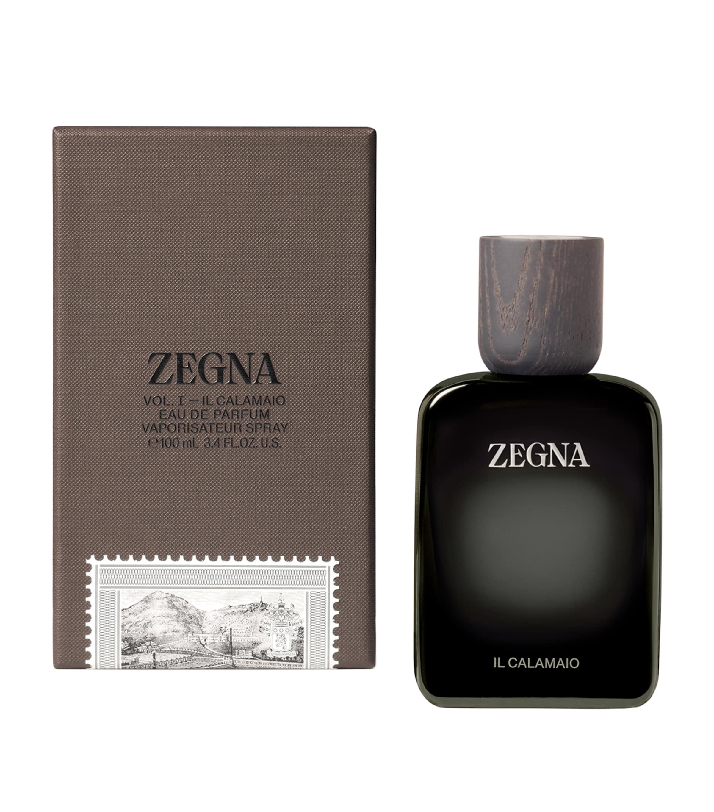 Il Calamaio Eau de Parfum (100ml)