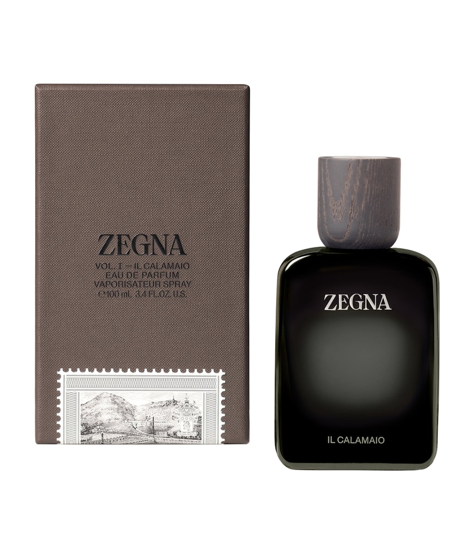 Il Calamaio Eau de Parfum (100ml)