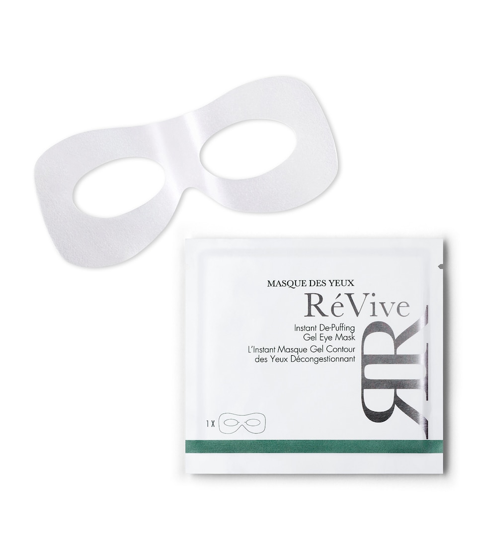 RéVive Masque des Yeux Instant De-Puffing Gel Eye Mask