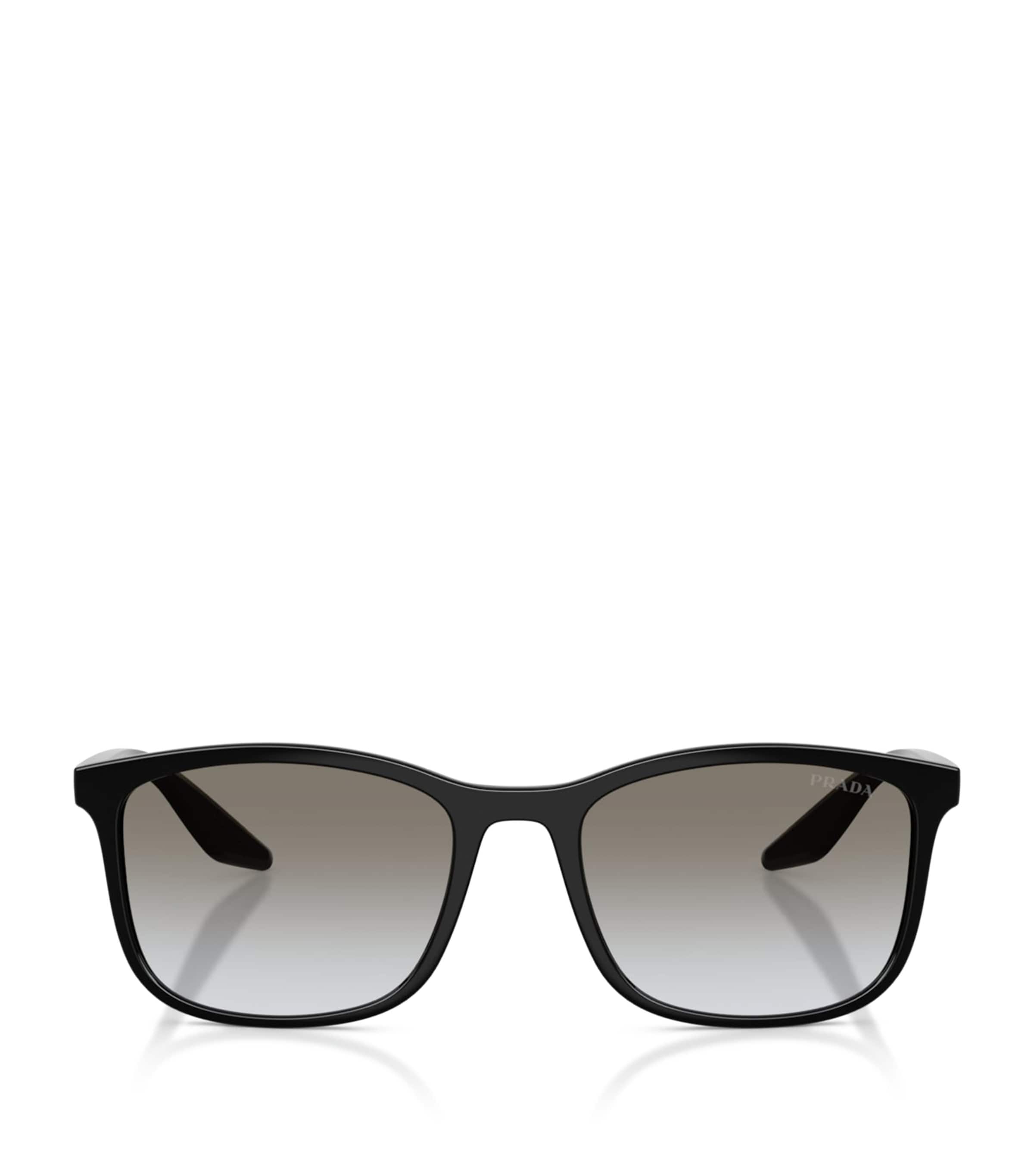 Prada Linea Rossa PRA08S Rectangular Sunglasses
