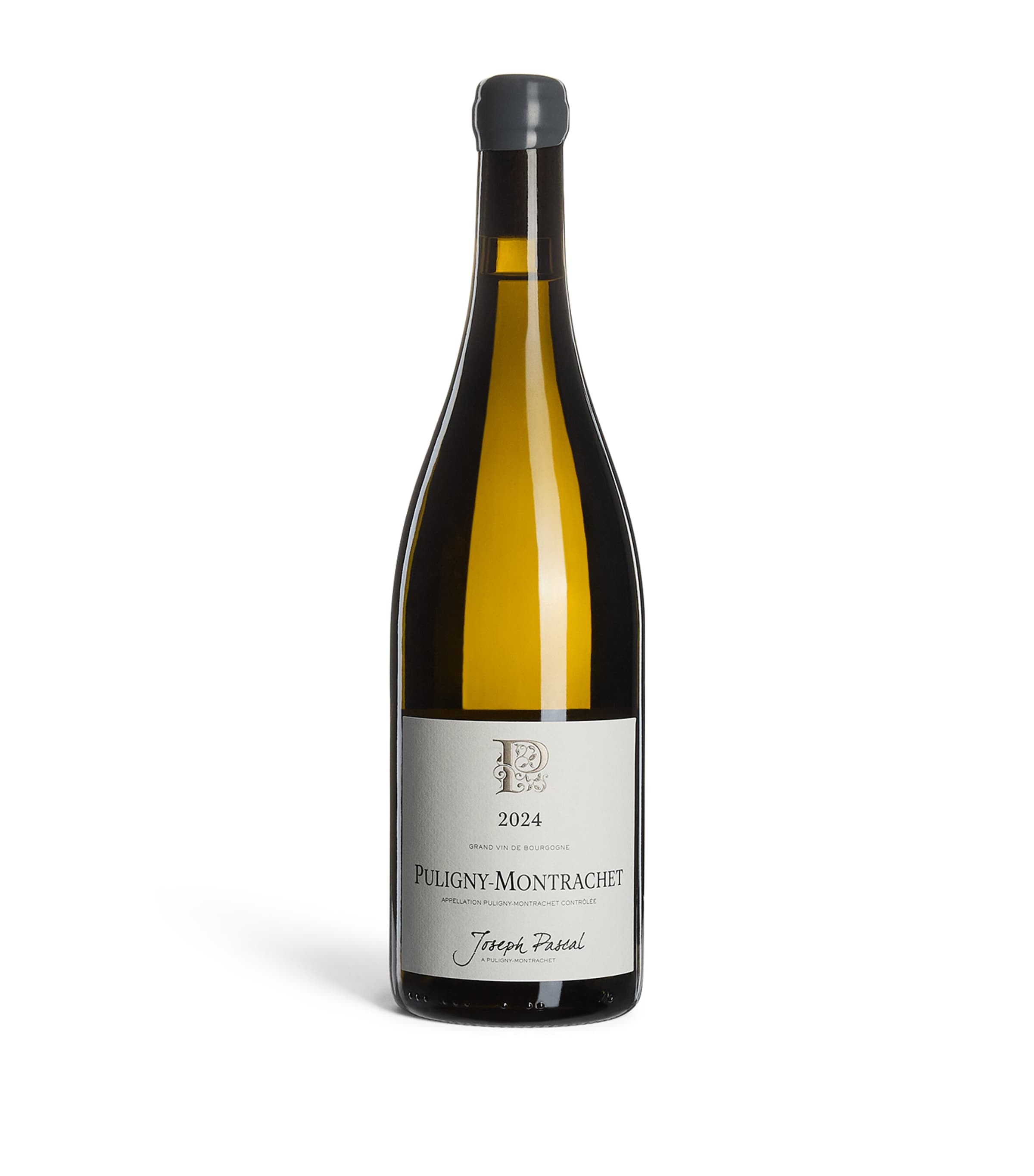 Domaine Jean Pascal Domaine Jean Pascal Puligny Montrachet 2024 (75cl) - Burgundy, France White