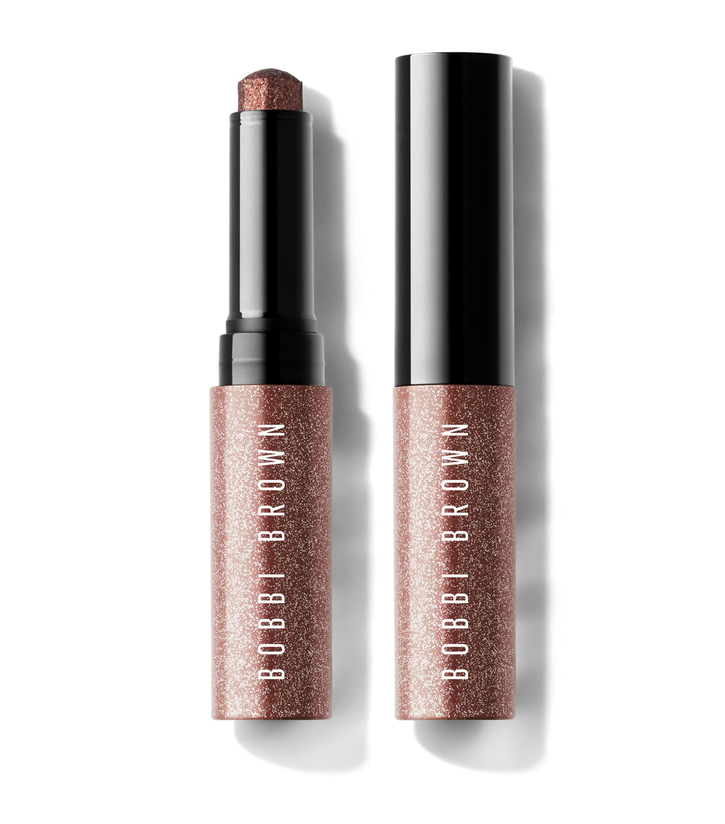 Bobbi Brown Crystal Eyes Shadow Stick Brilliant Bronze